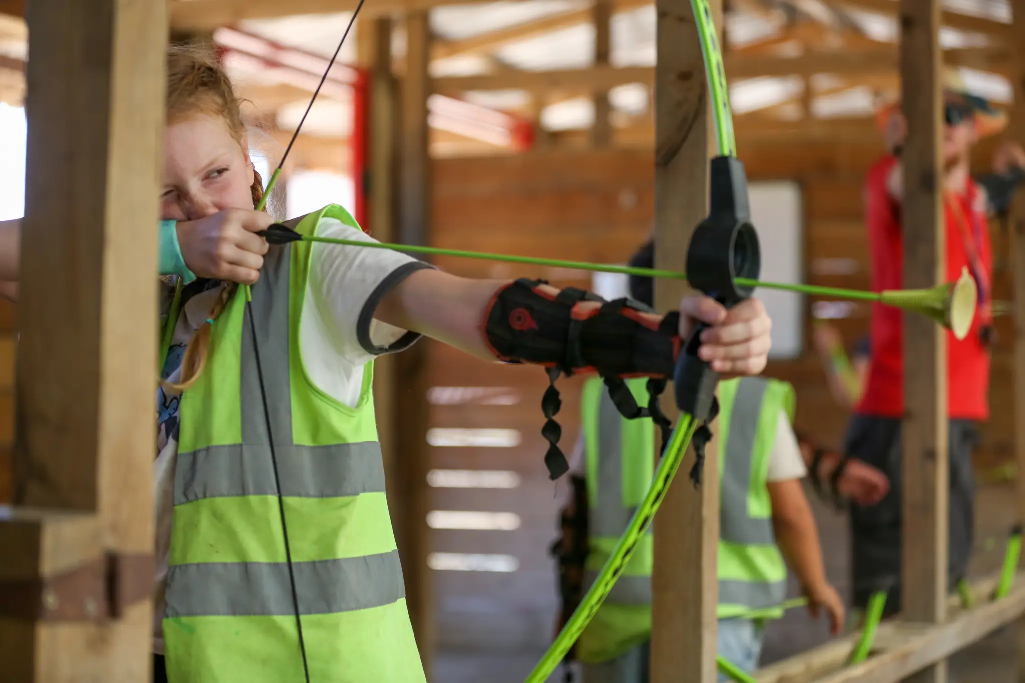 Stubbers Adventure Centre