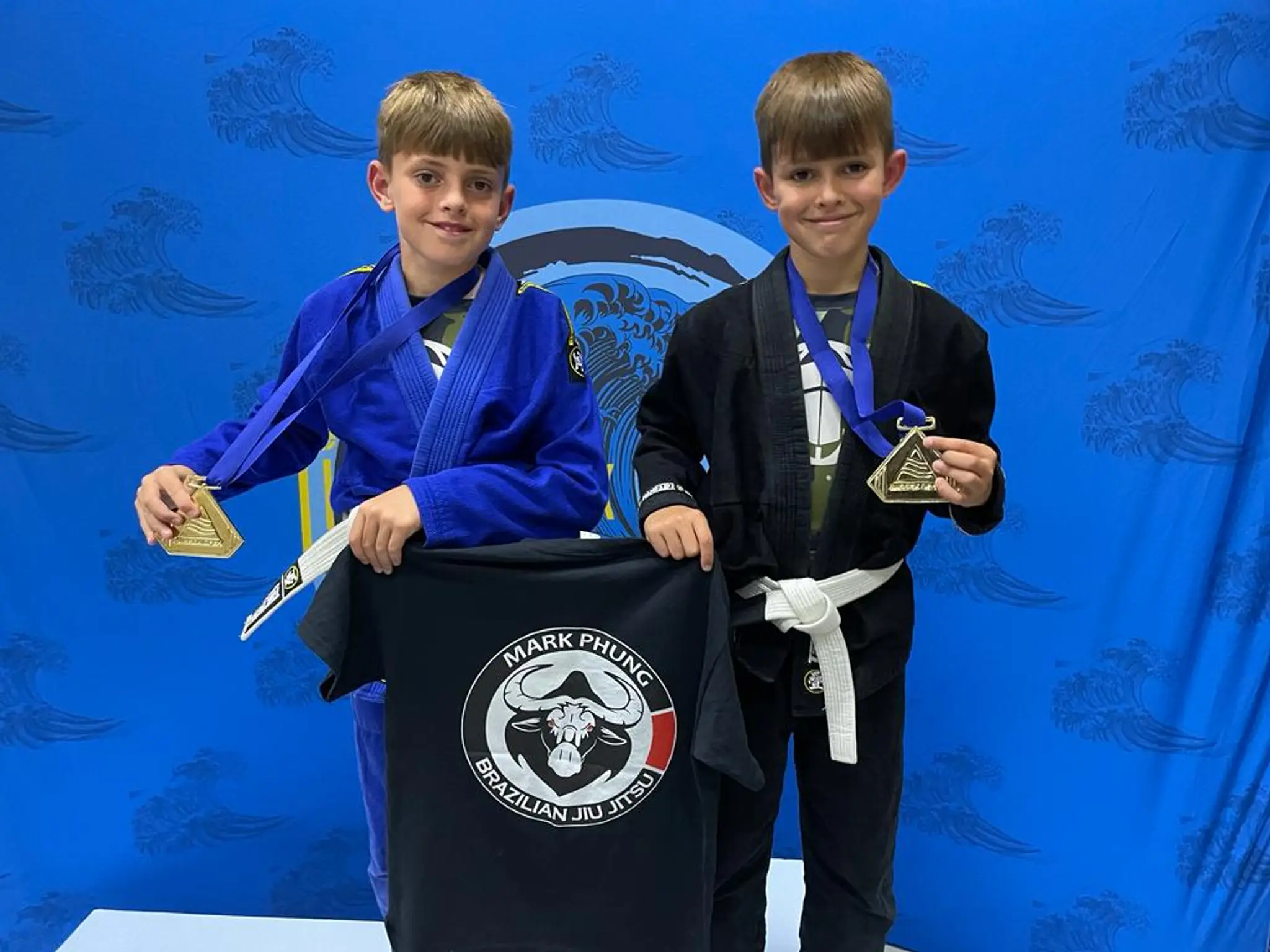 Farnham Martial Arts