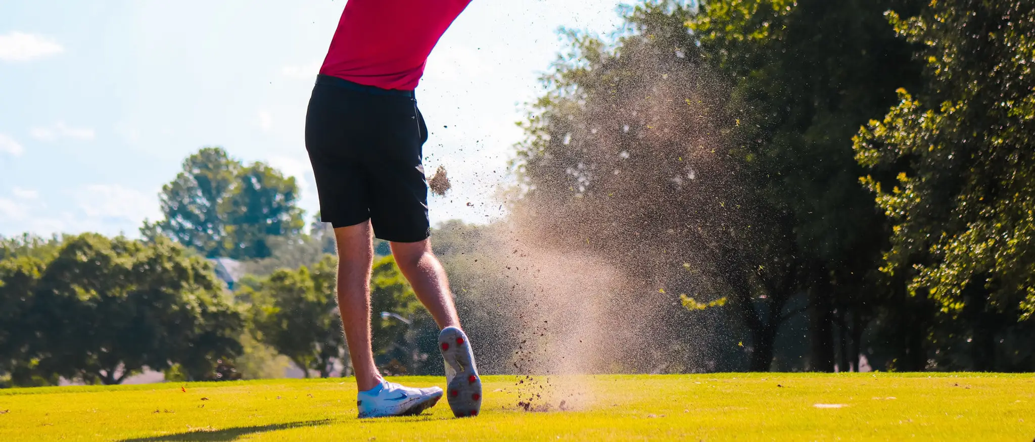 Par 94 Golf Fredericton