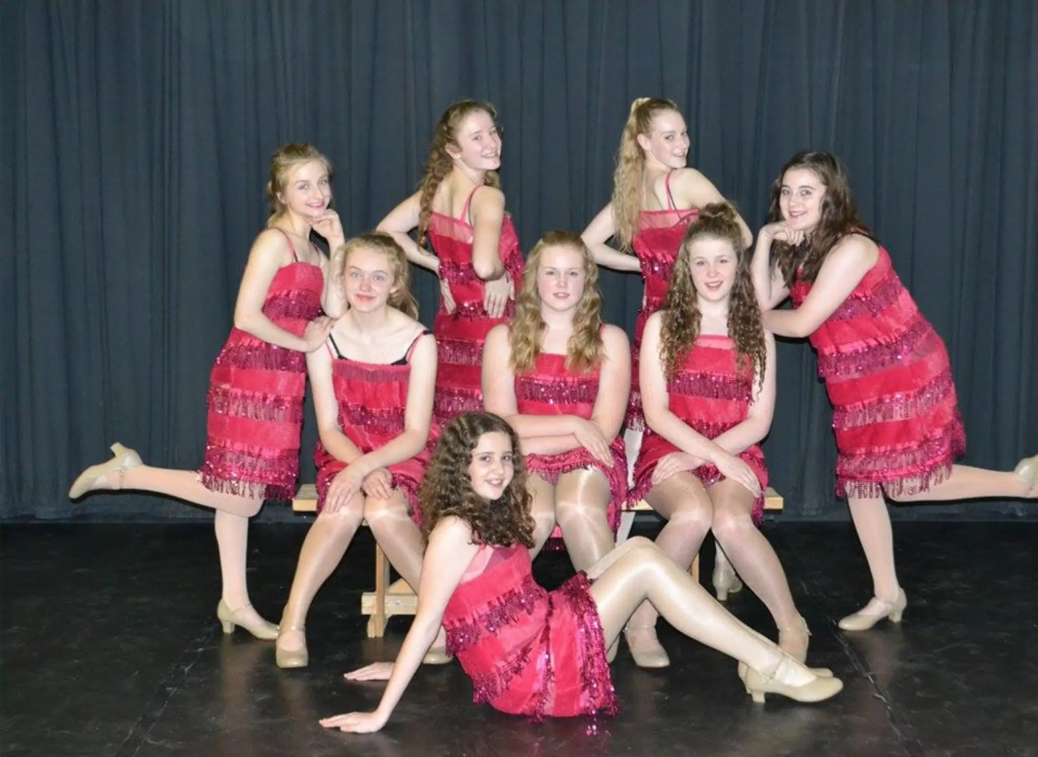 Essential Energy Theatre School