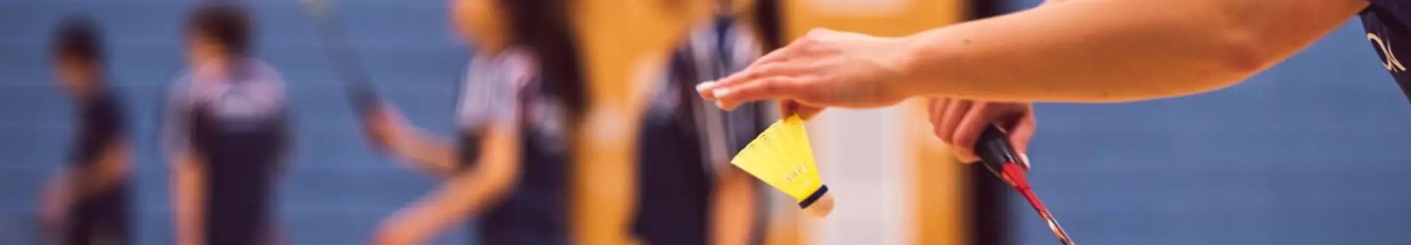 Civic Reserve Recreation Centre