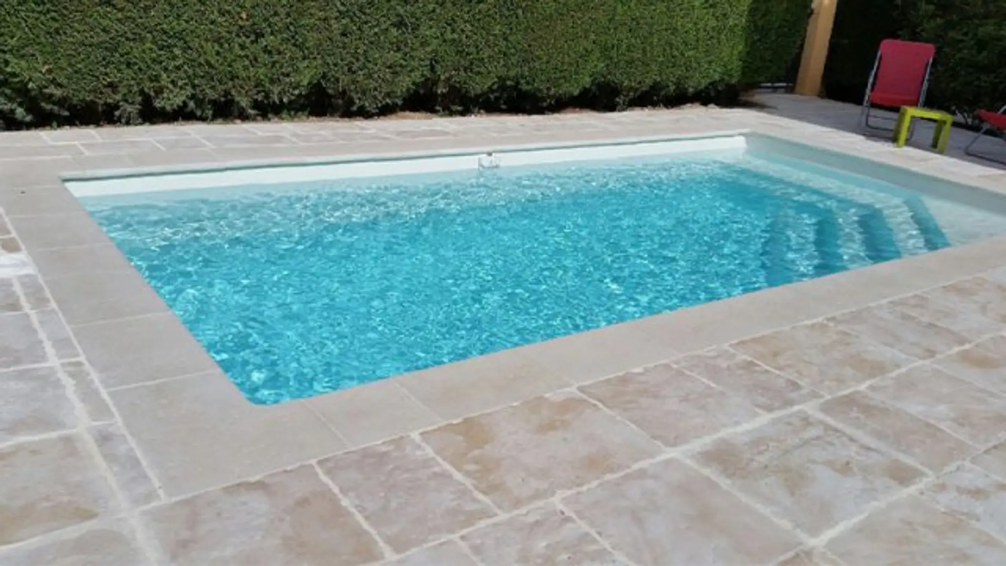 Alliance Piscines Avignon