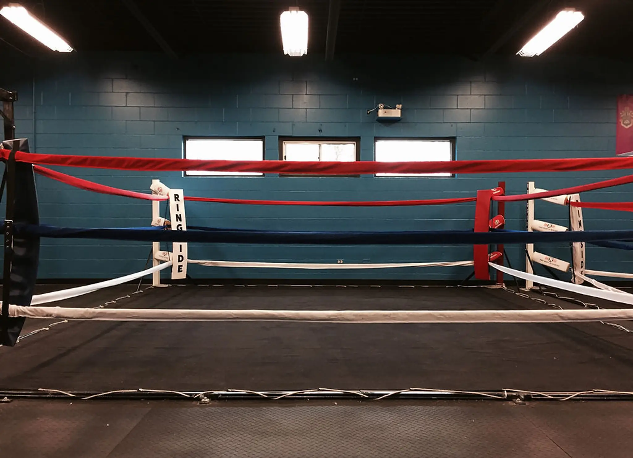 Burrows Resource Centre