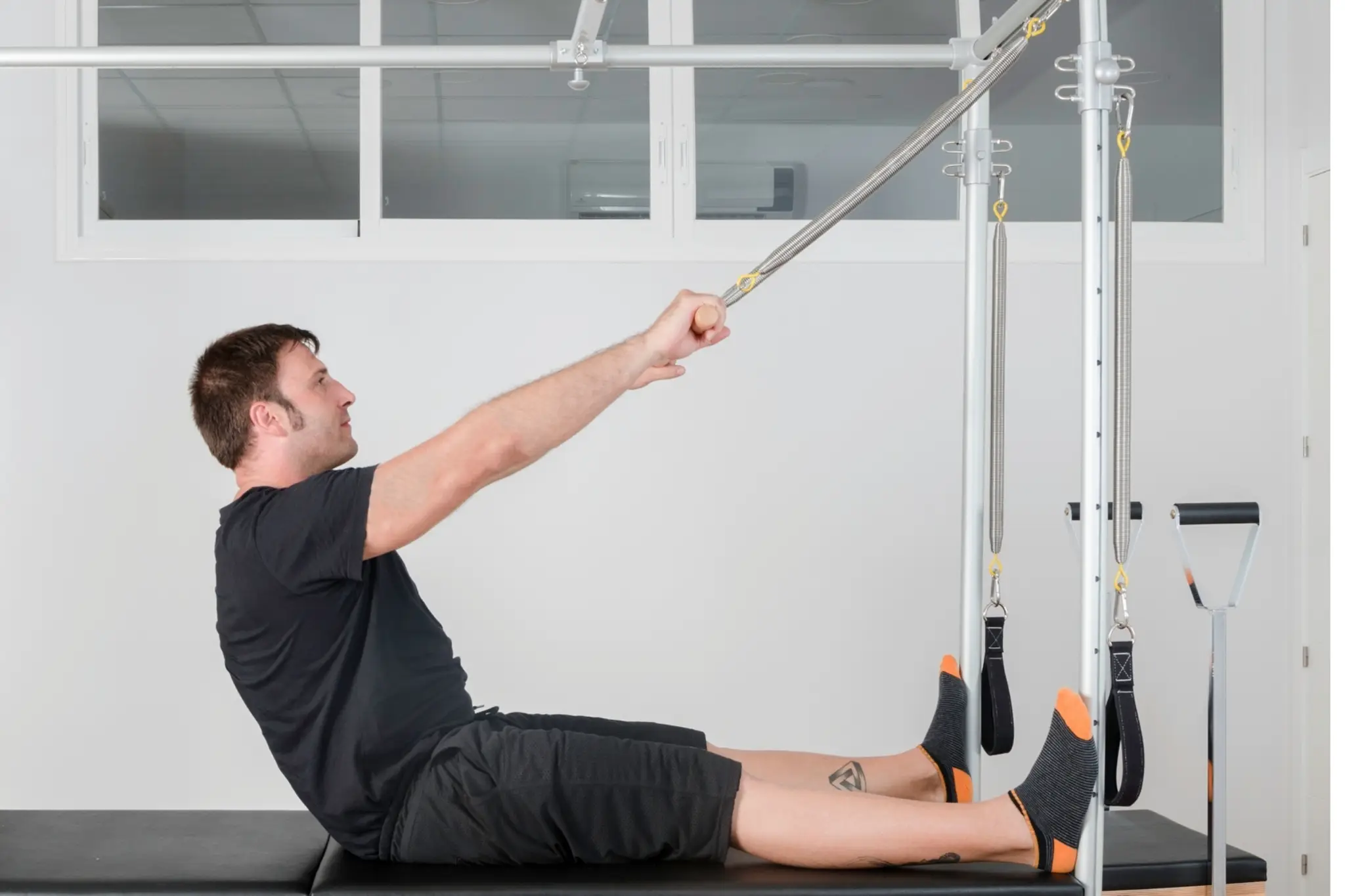 Bliss Pilates
