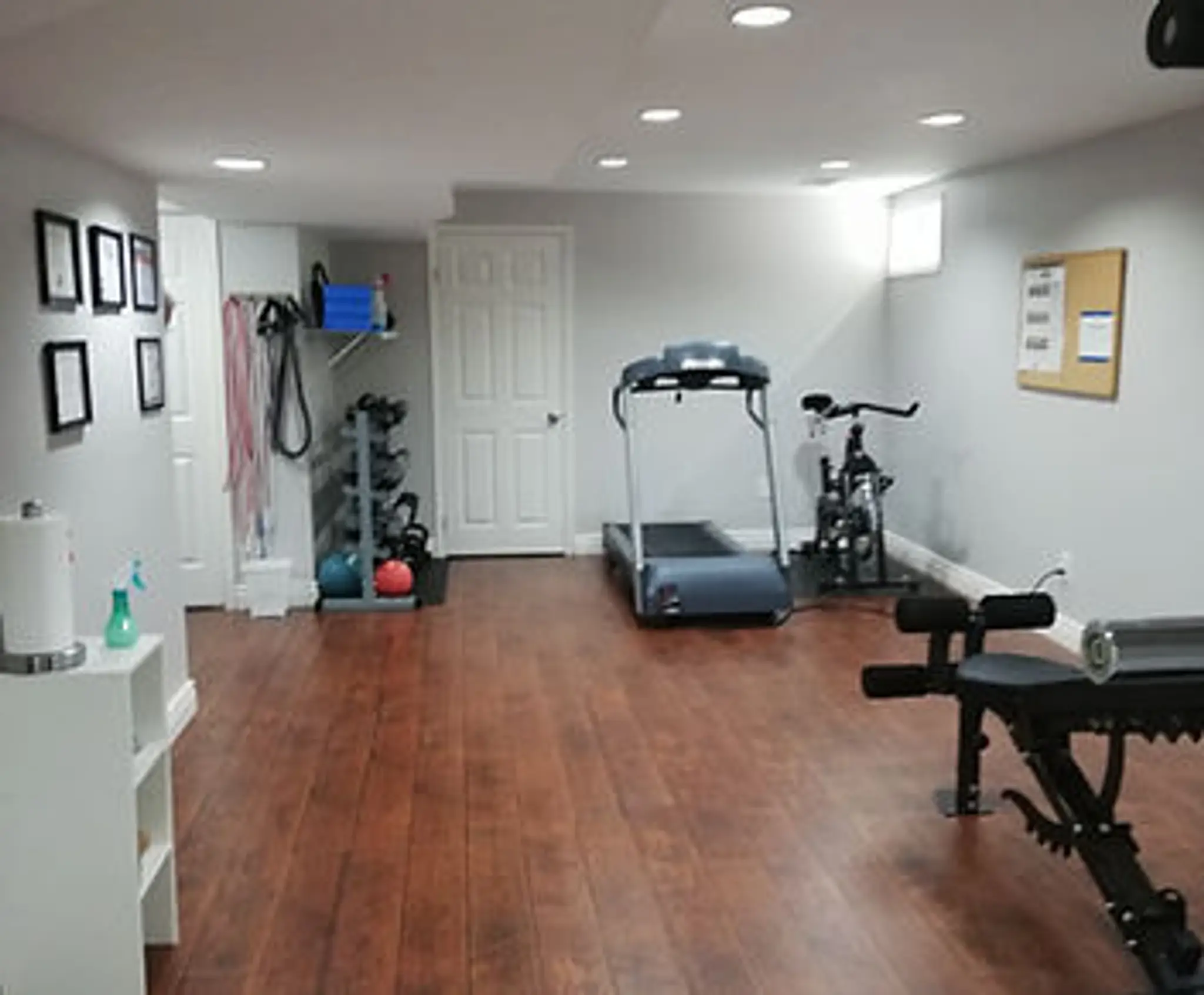 Lily's Personal Training