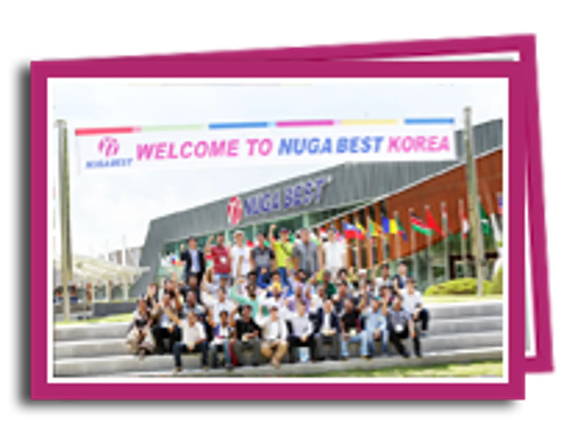 Nuga Best Wellness Center Behind Of Community Hall