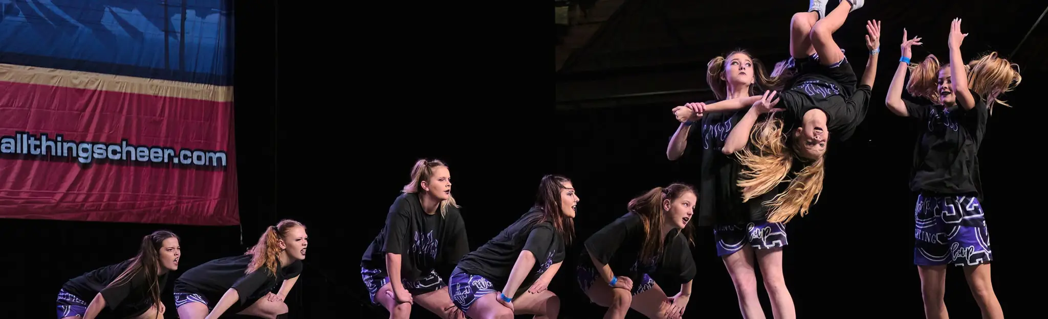 Cosmic Empire Allstars