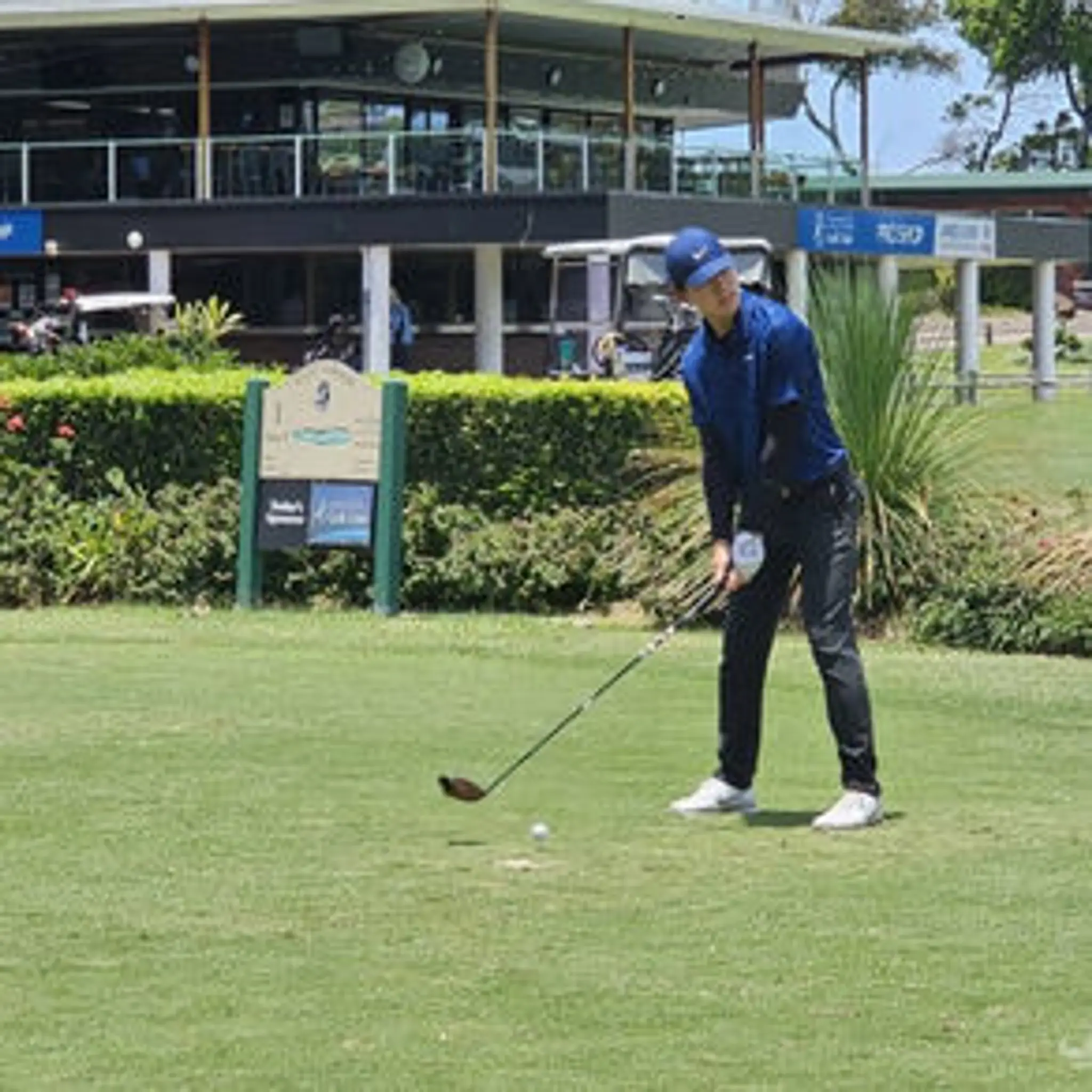 AnK Golf | International Golf Academy