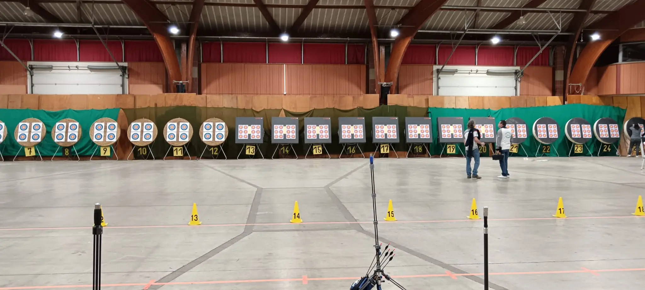 Compagnie d'Archers de Muret