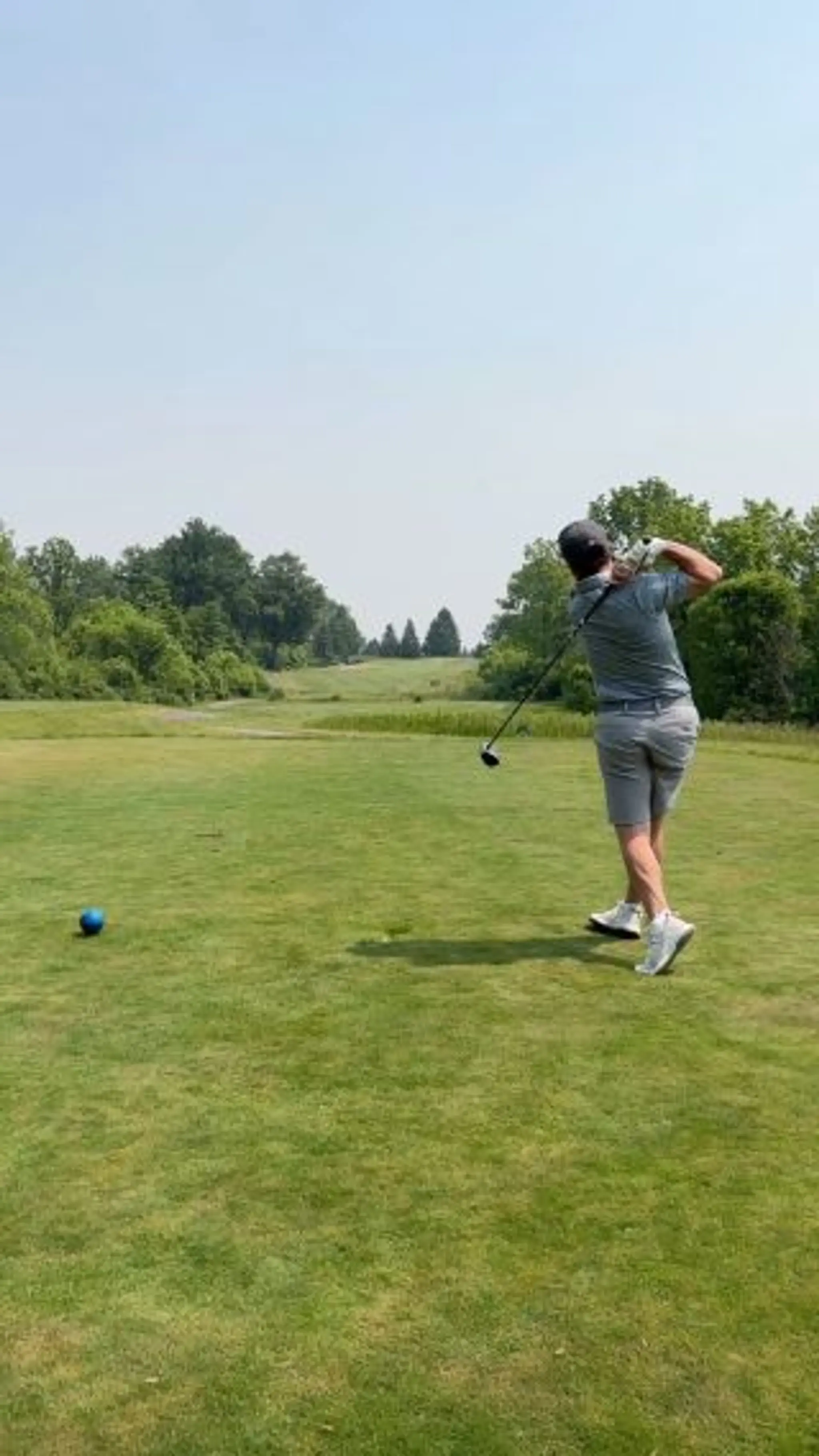 Royal Niagara Golf Club