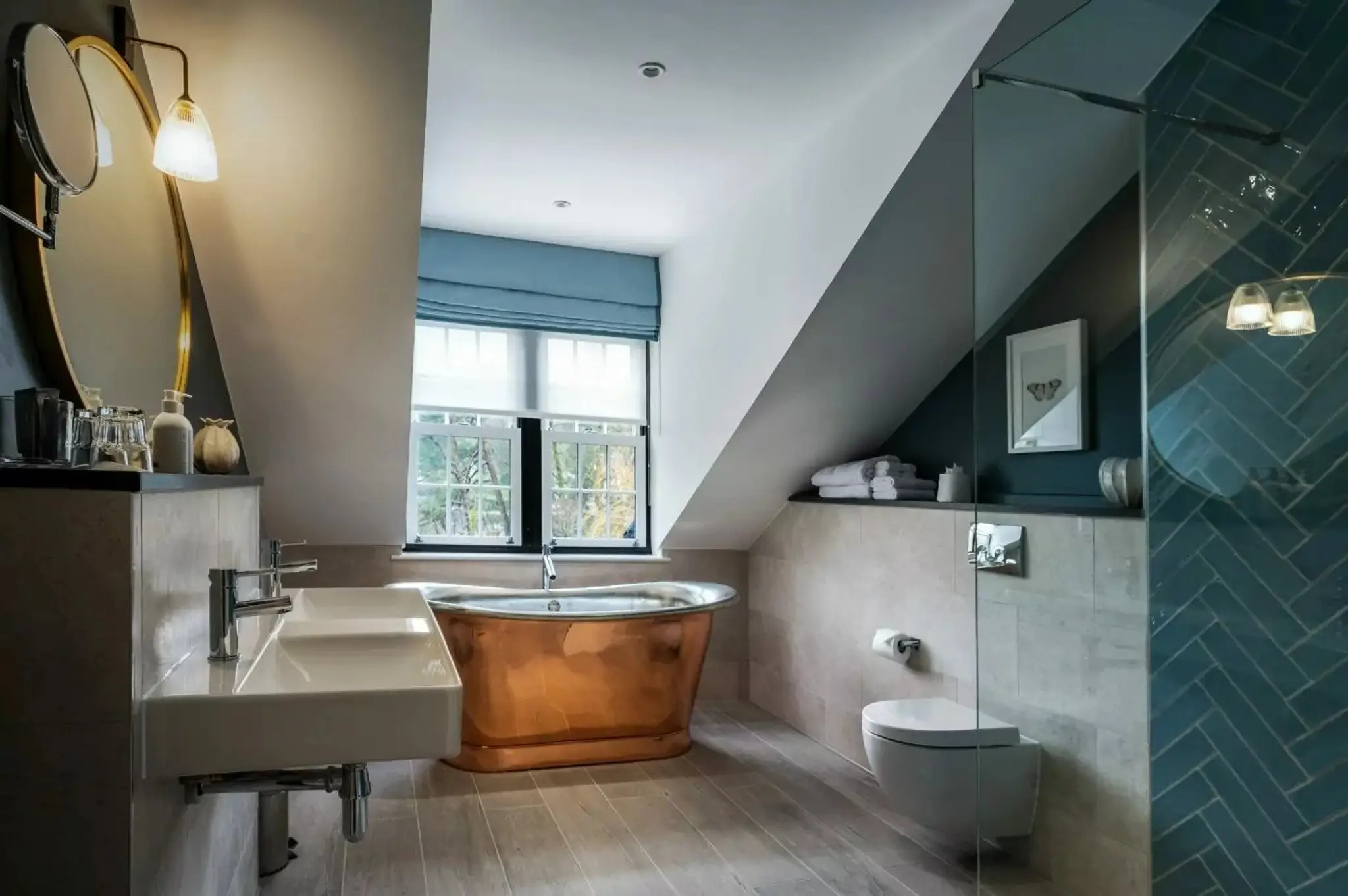 The Swan Health Club