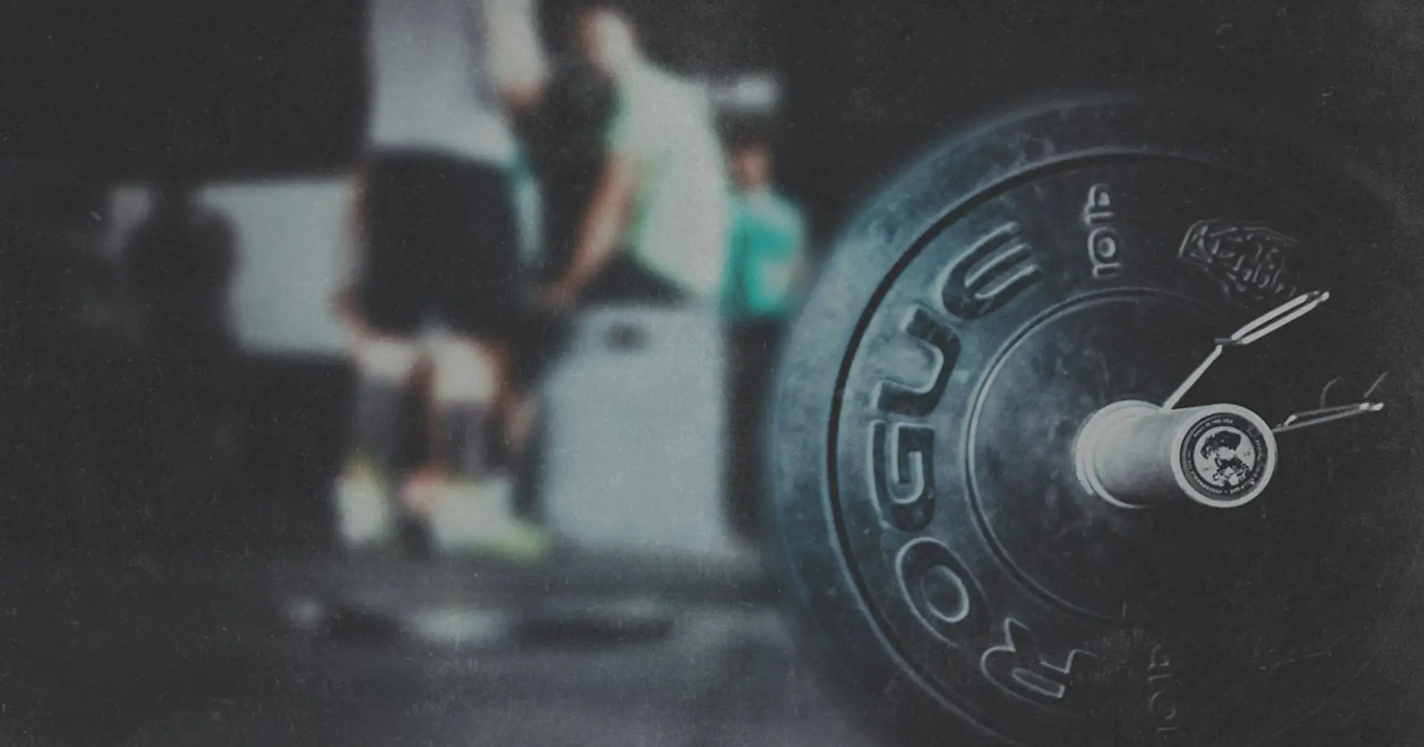 Revitup Strength & Fitness