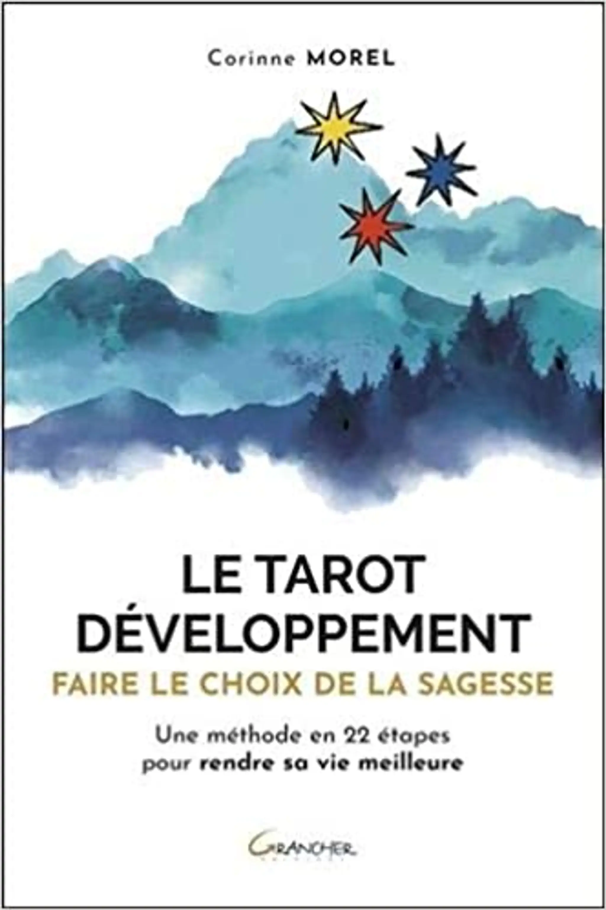 Ecole Corinne Morel formations à distance et stages / Tarot de Marseille et Tarot psychologique