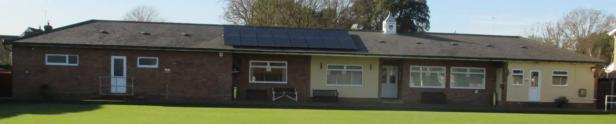 Wivenhoe Bowls Club