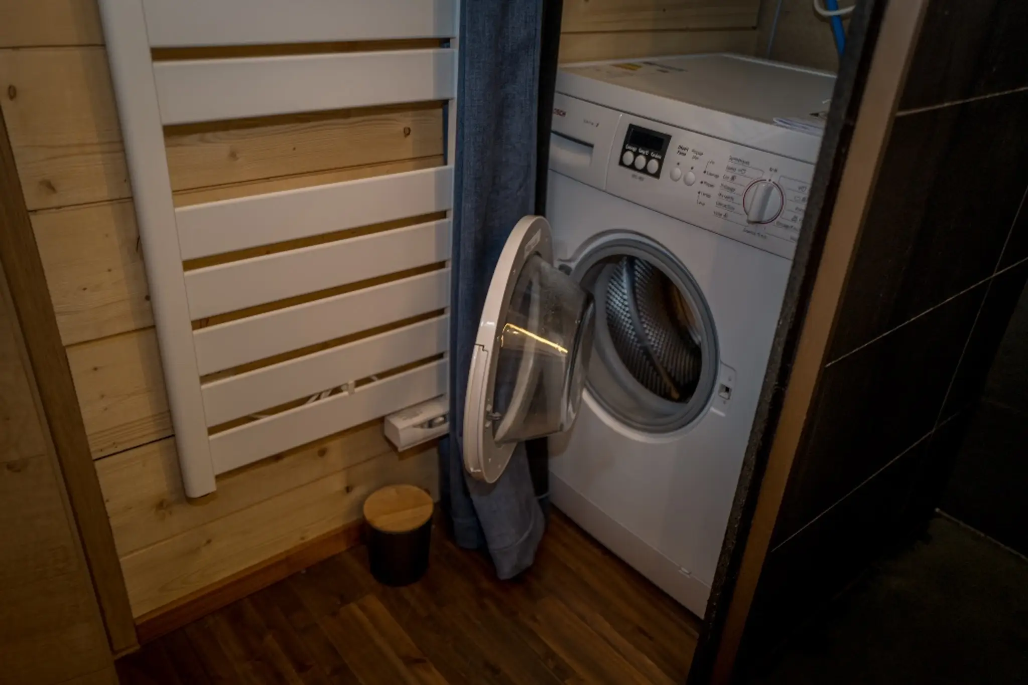 Mésange 27C - Location chalet