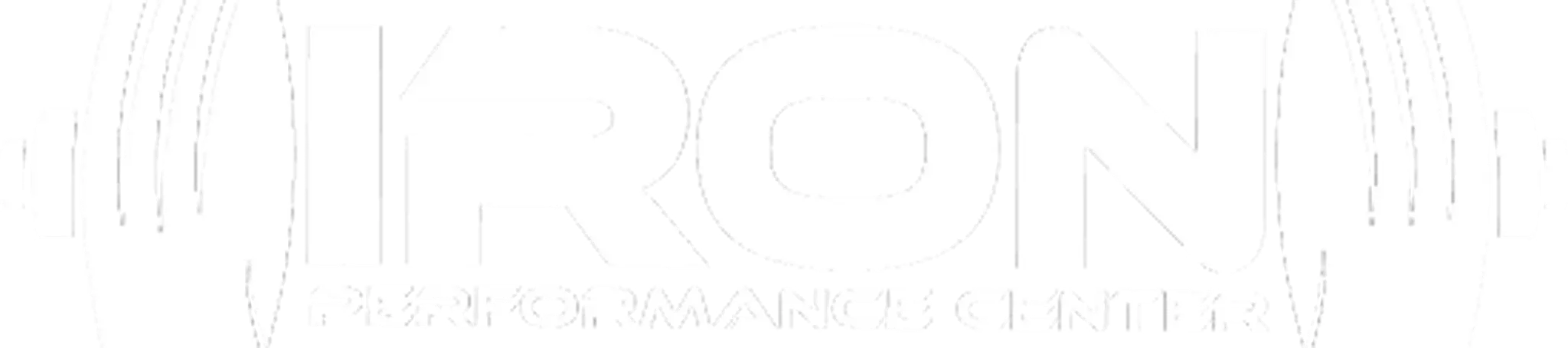 Iron Performance Center
