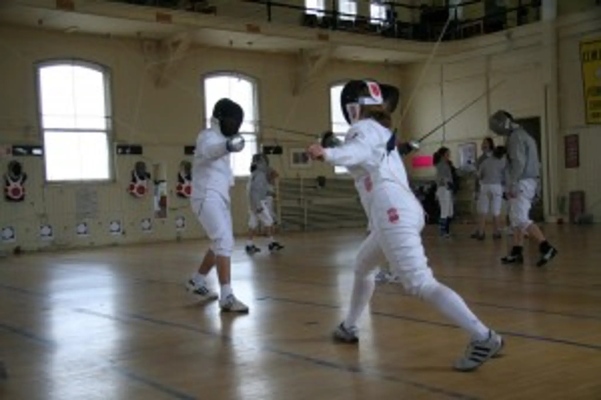 Cutting Edge Fencing