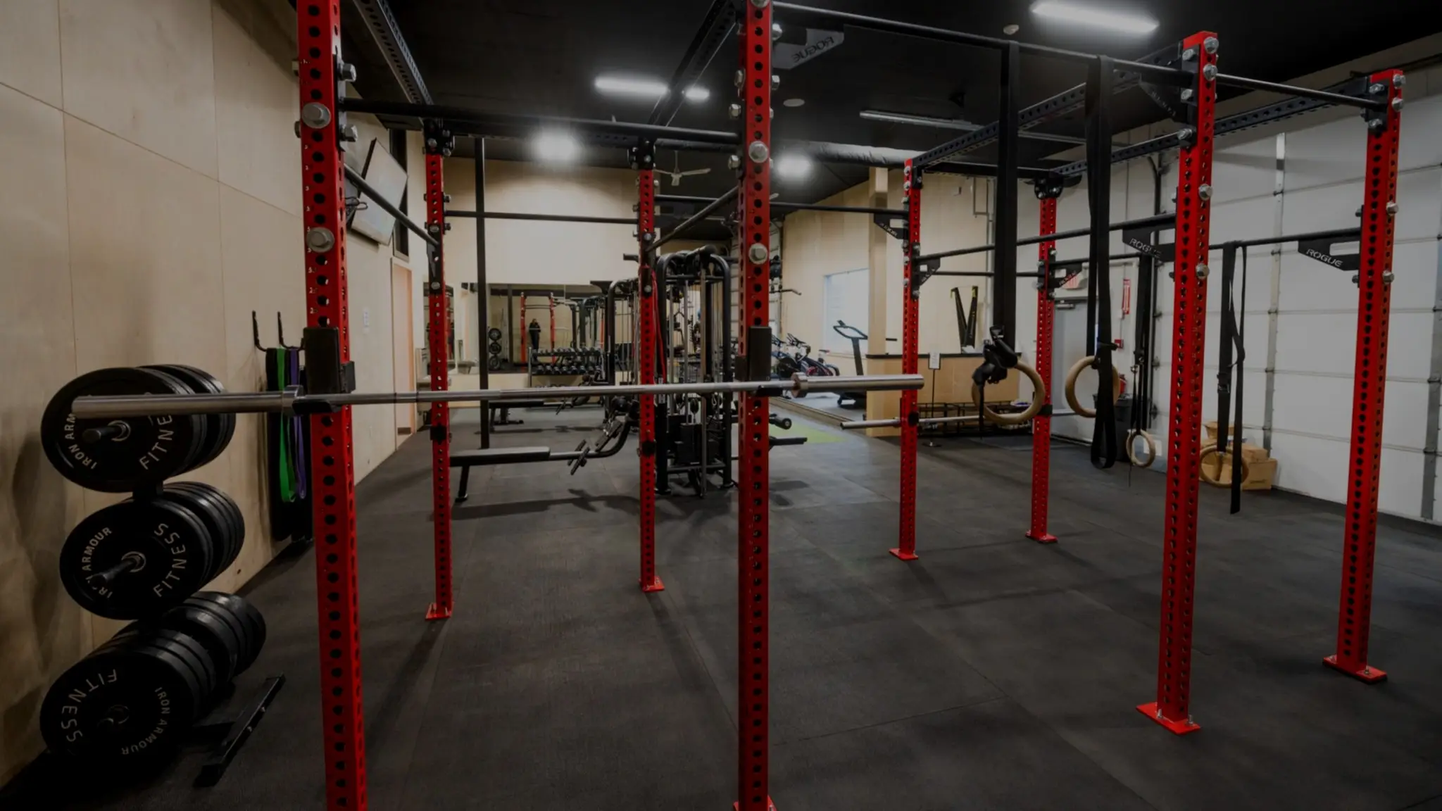 Elevate by Primal Athletics