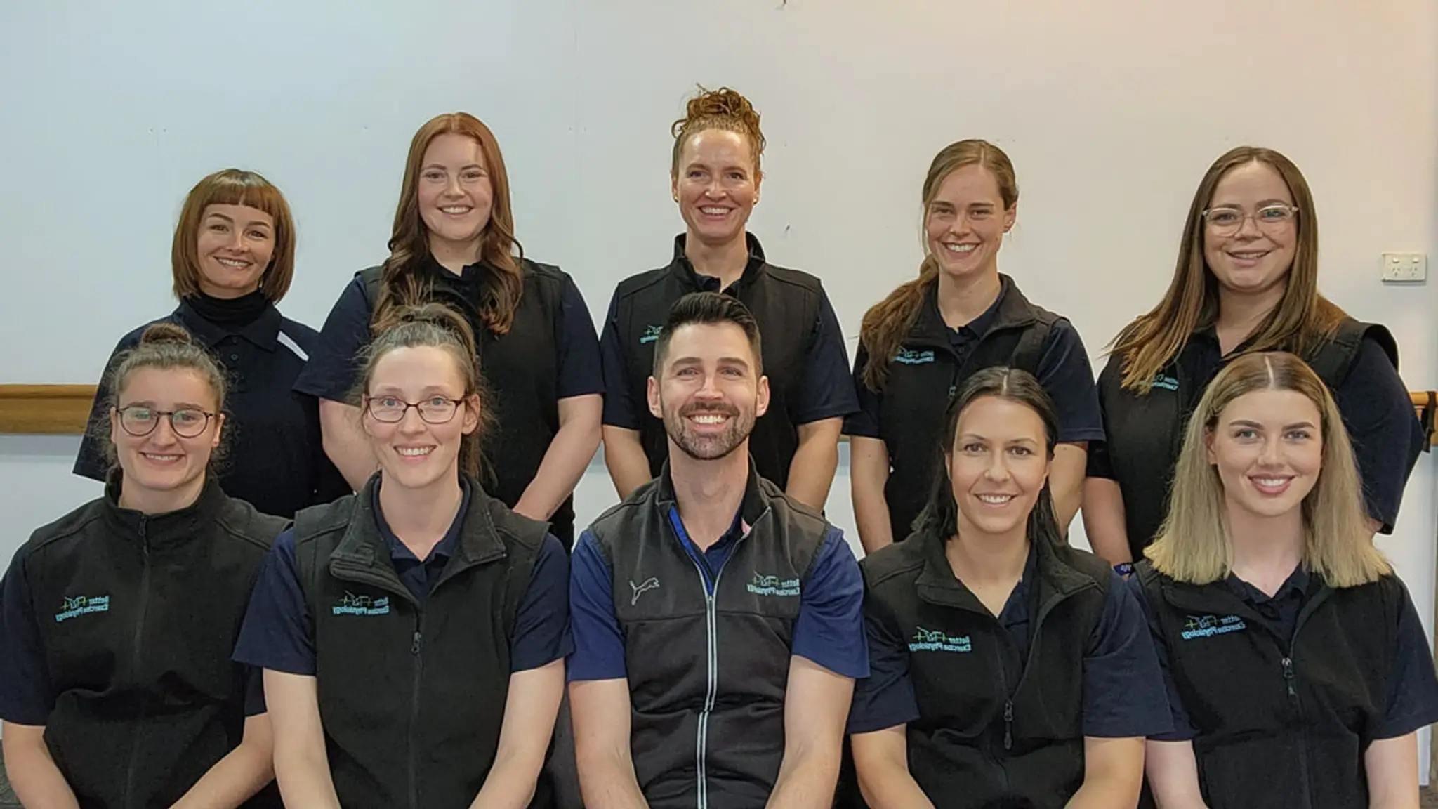 Better Exercise Physiology