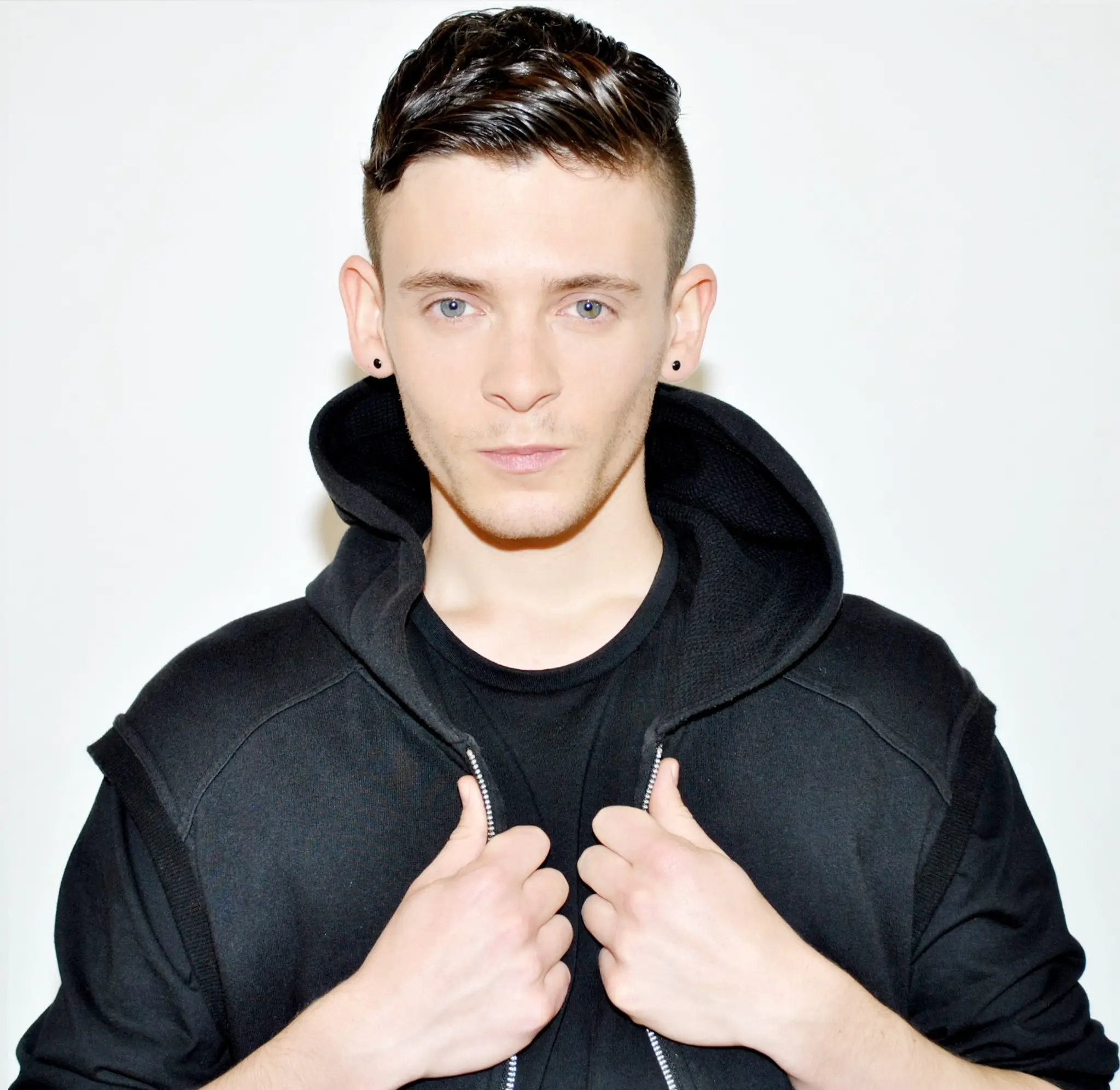 Conor Davis Dance