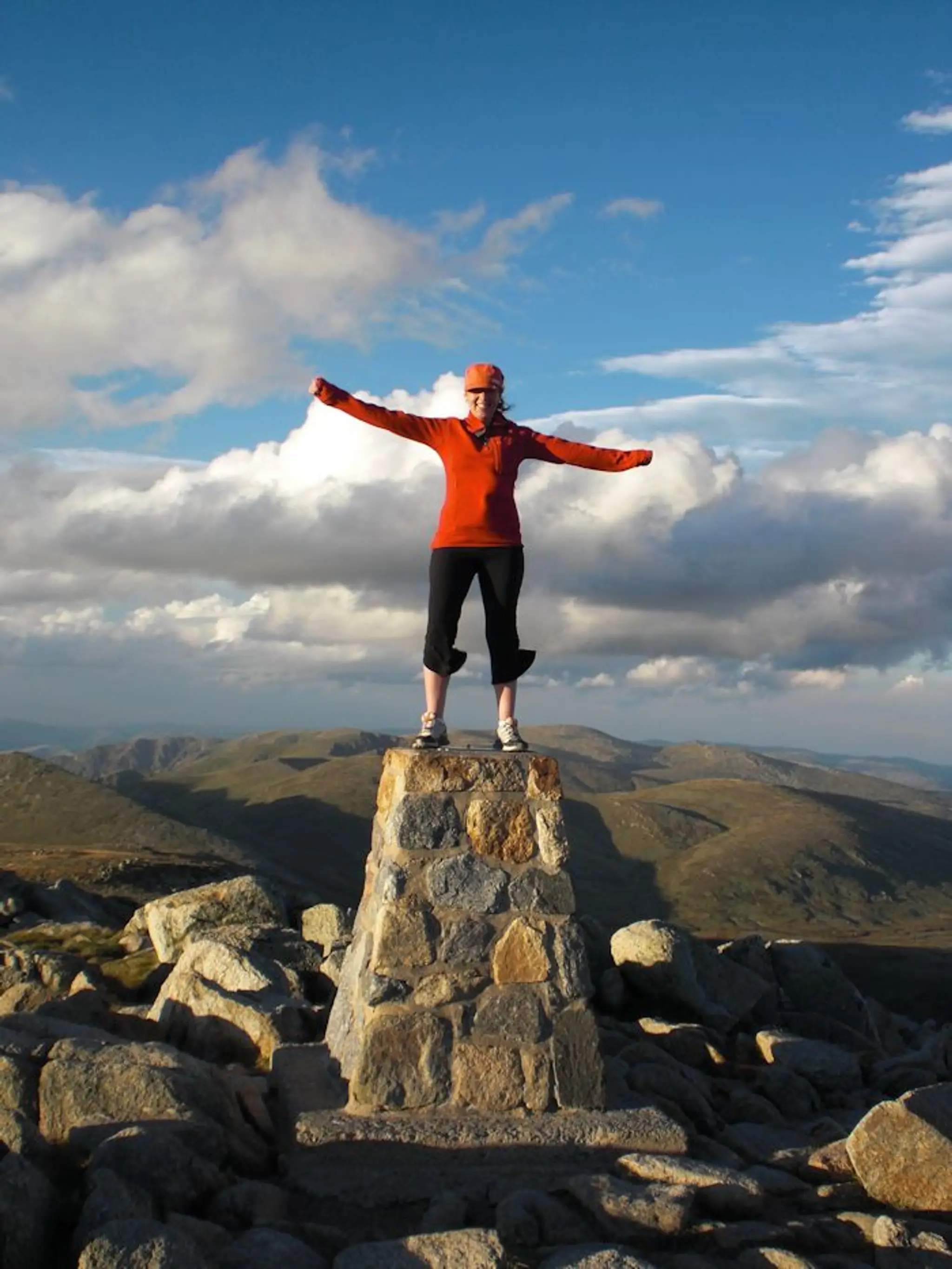 Lantern Apartments, Thredbo