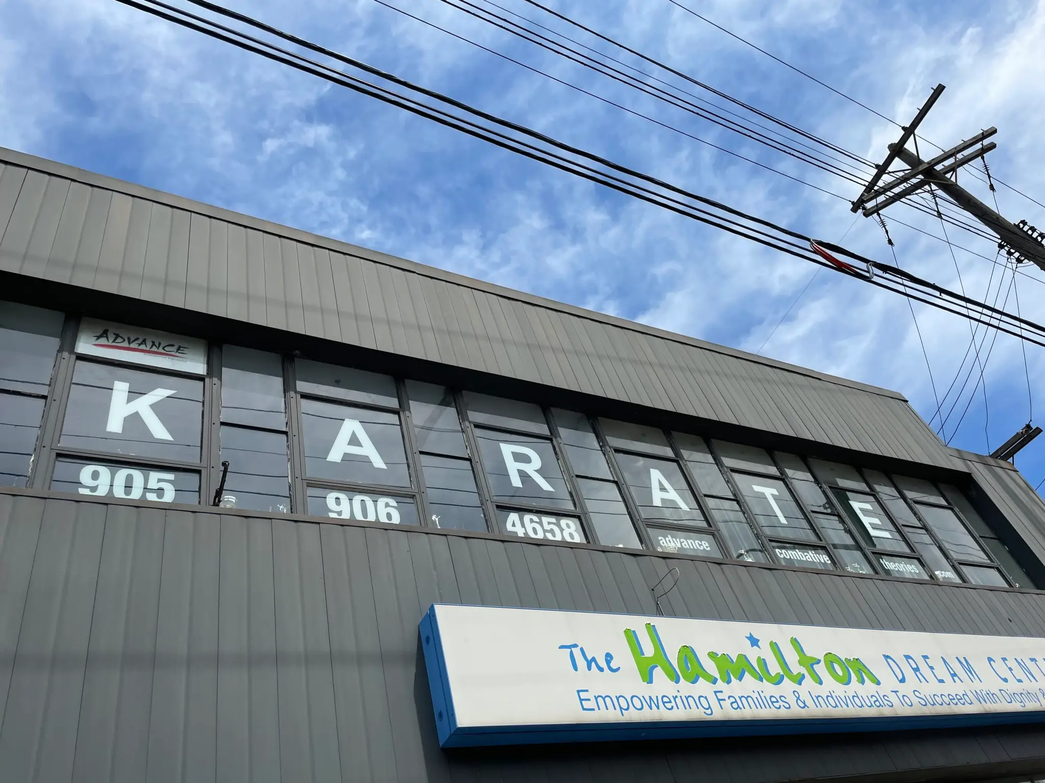 Advance Combative Theories