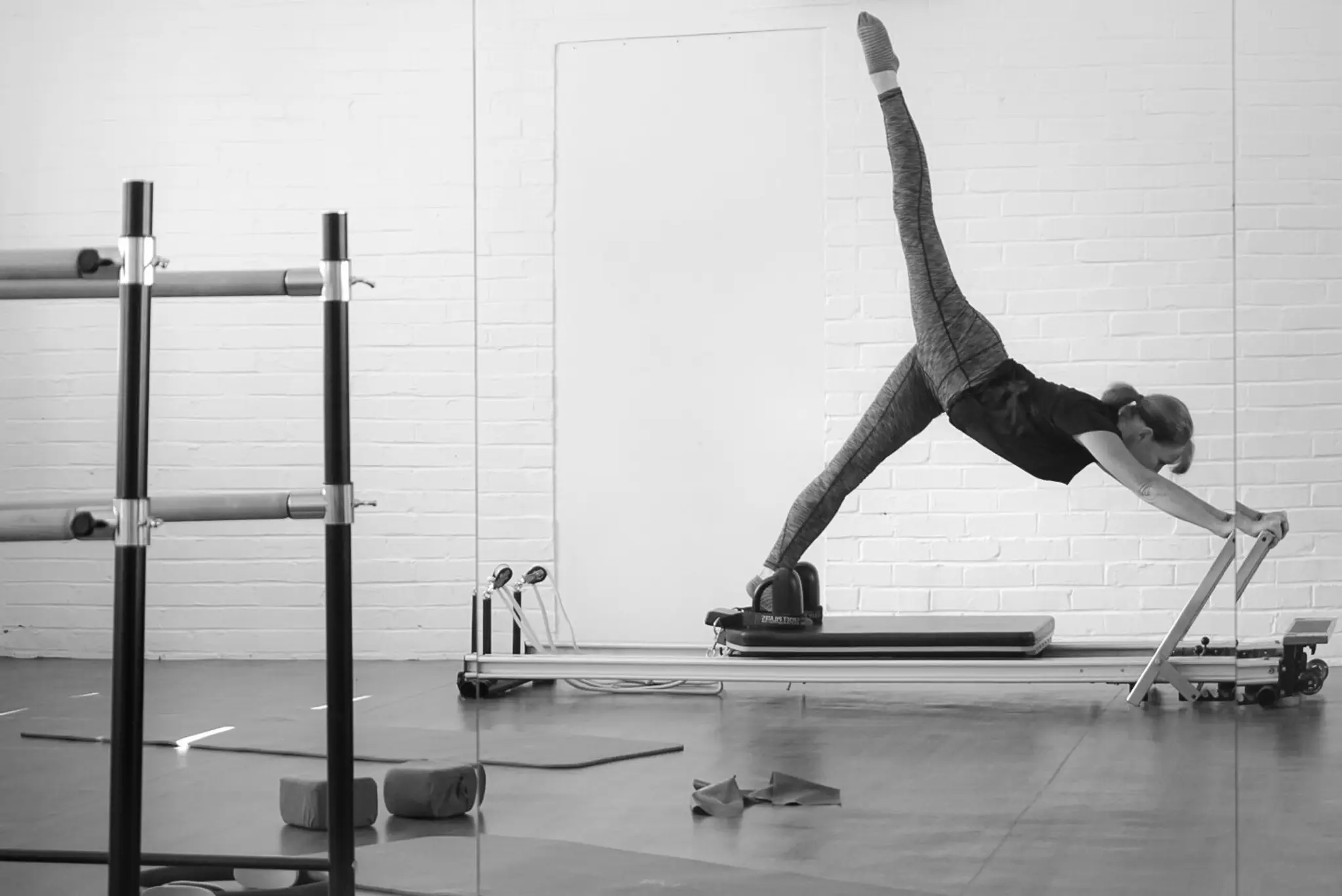 Ashfield Pilates