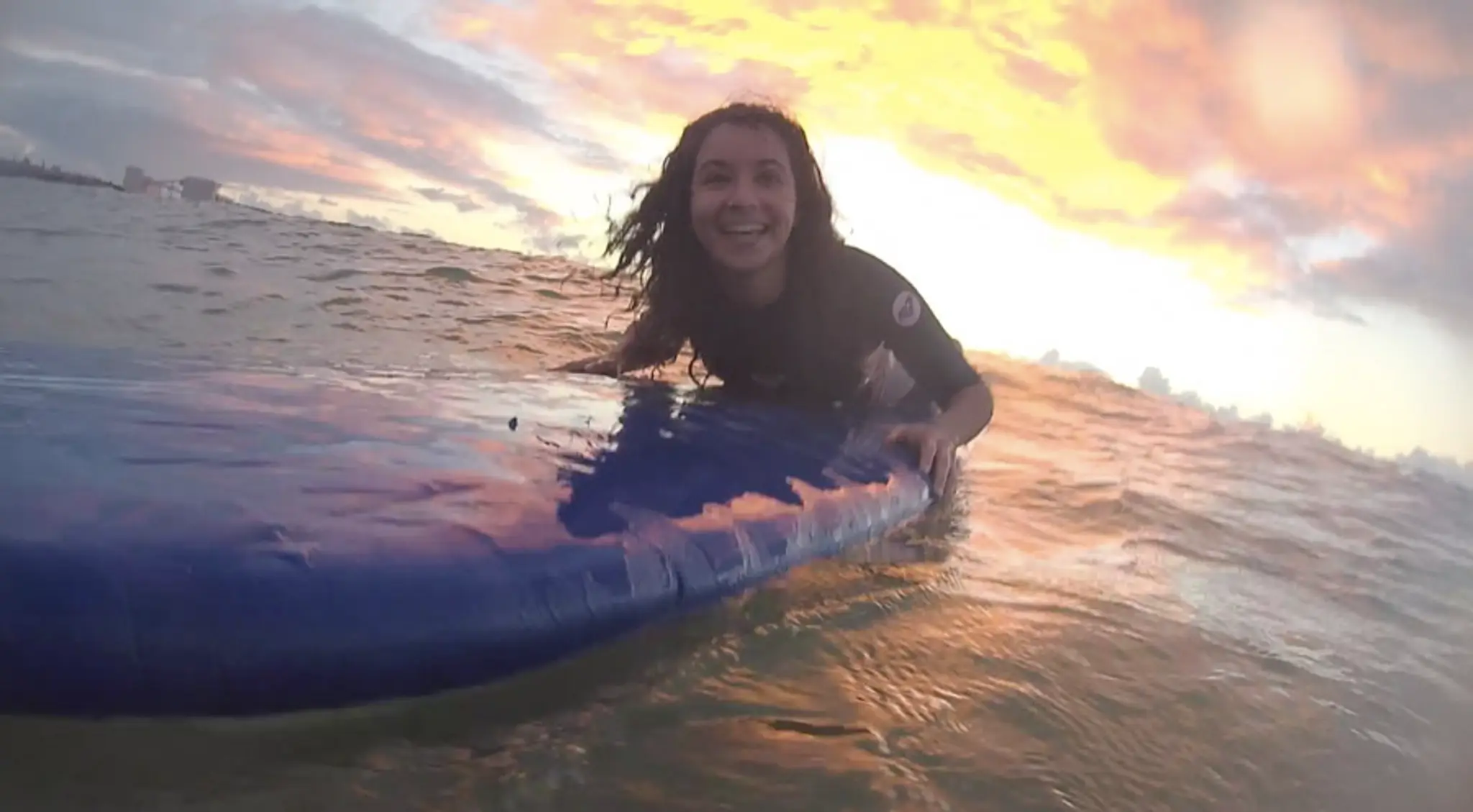 Surf2skool Surf Coaching