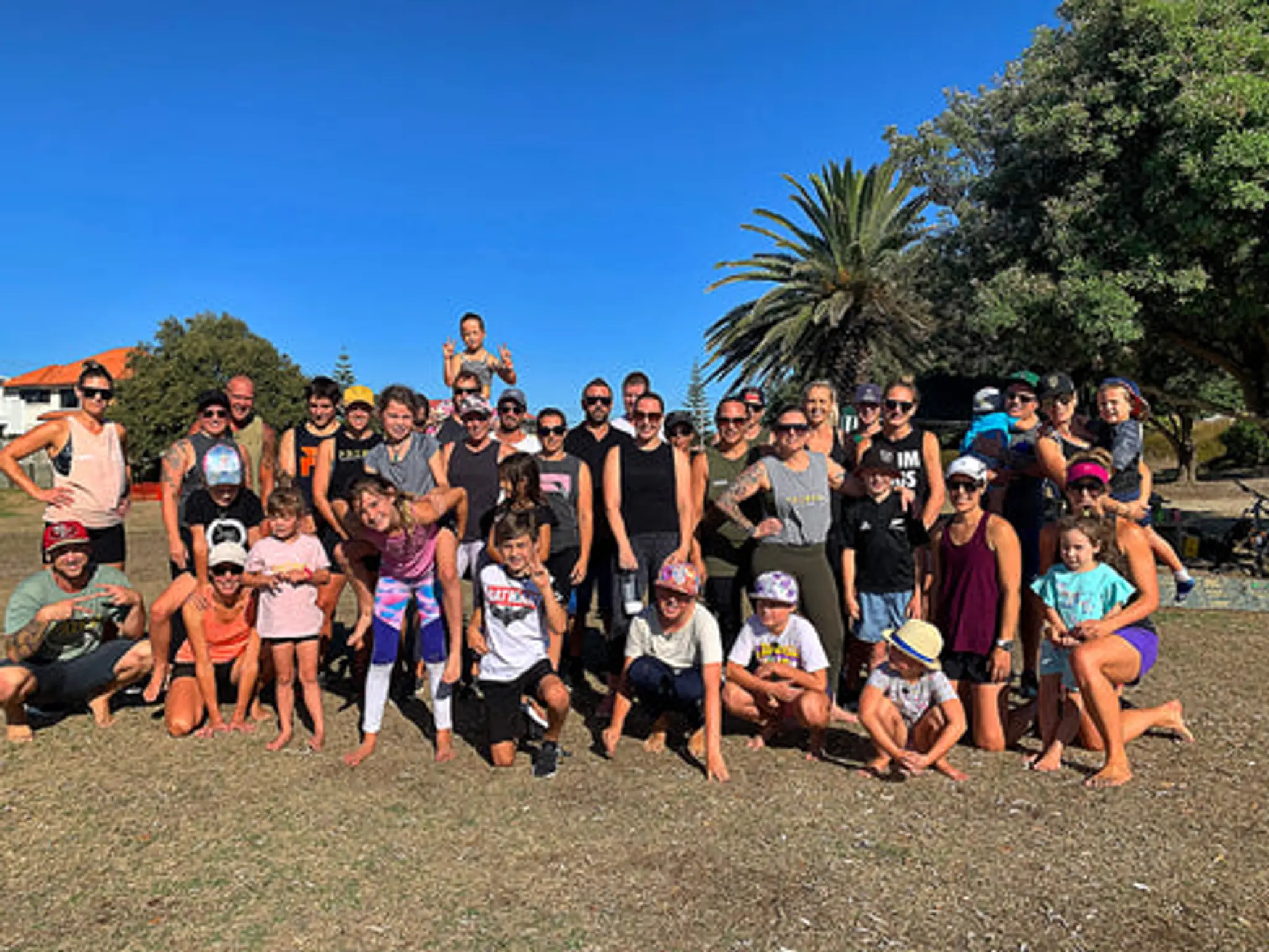 PRIMAL Strength & Conditioning