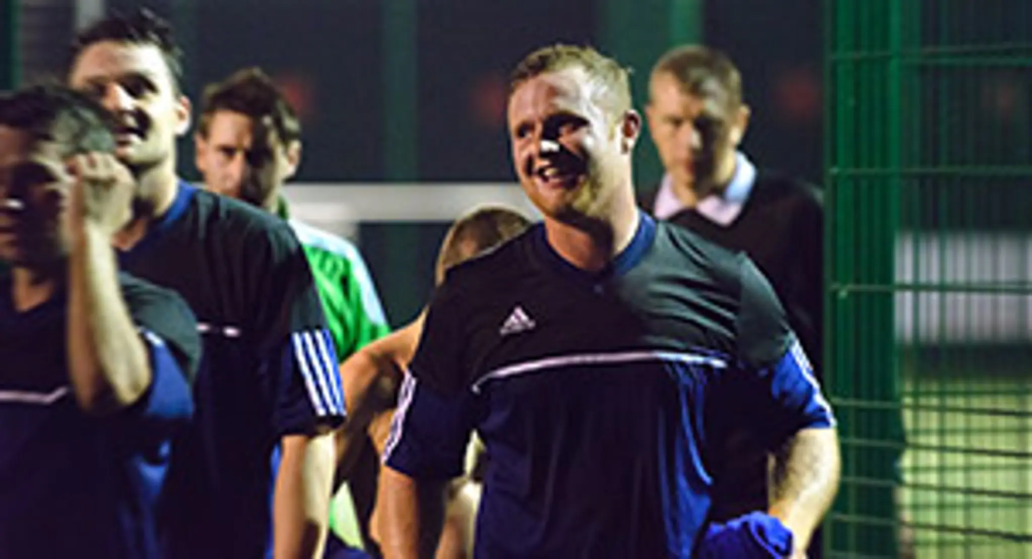 Powerplay (Torbay Leisure Centre)