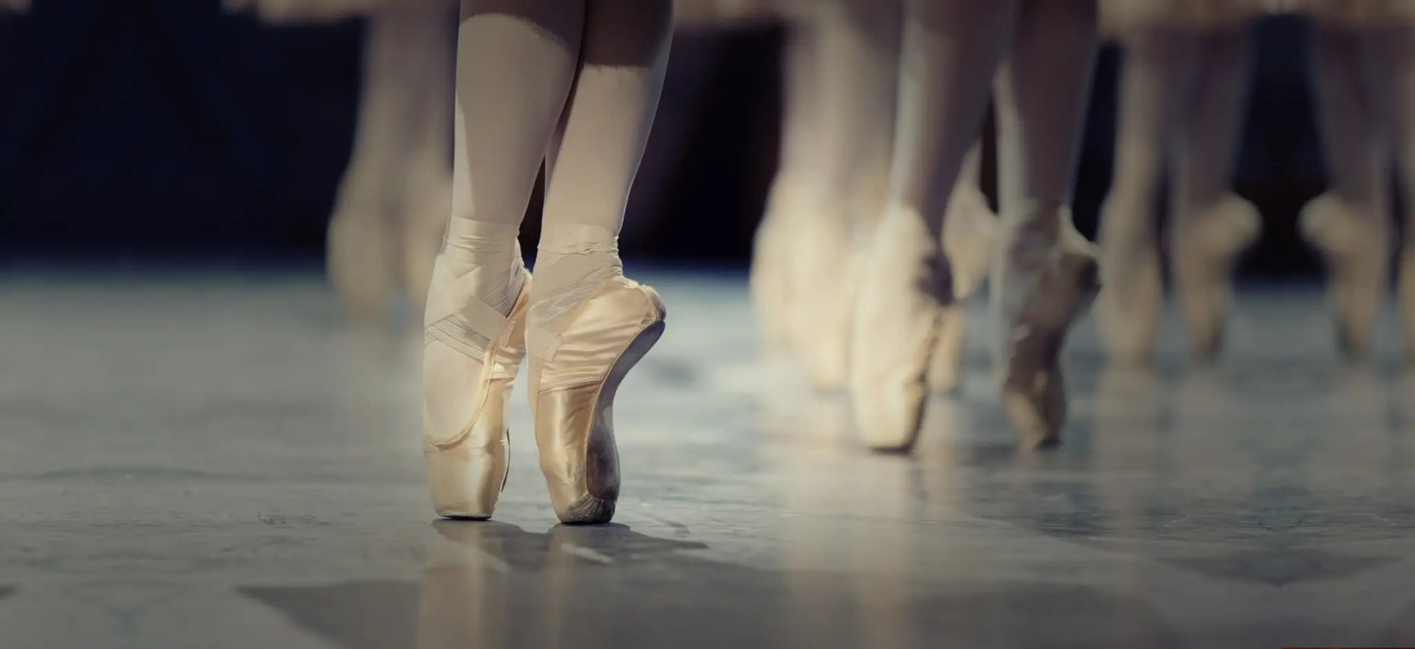 Foster's School of Dance