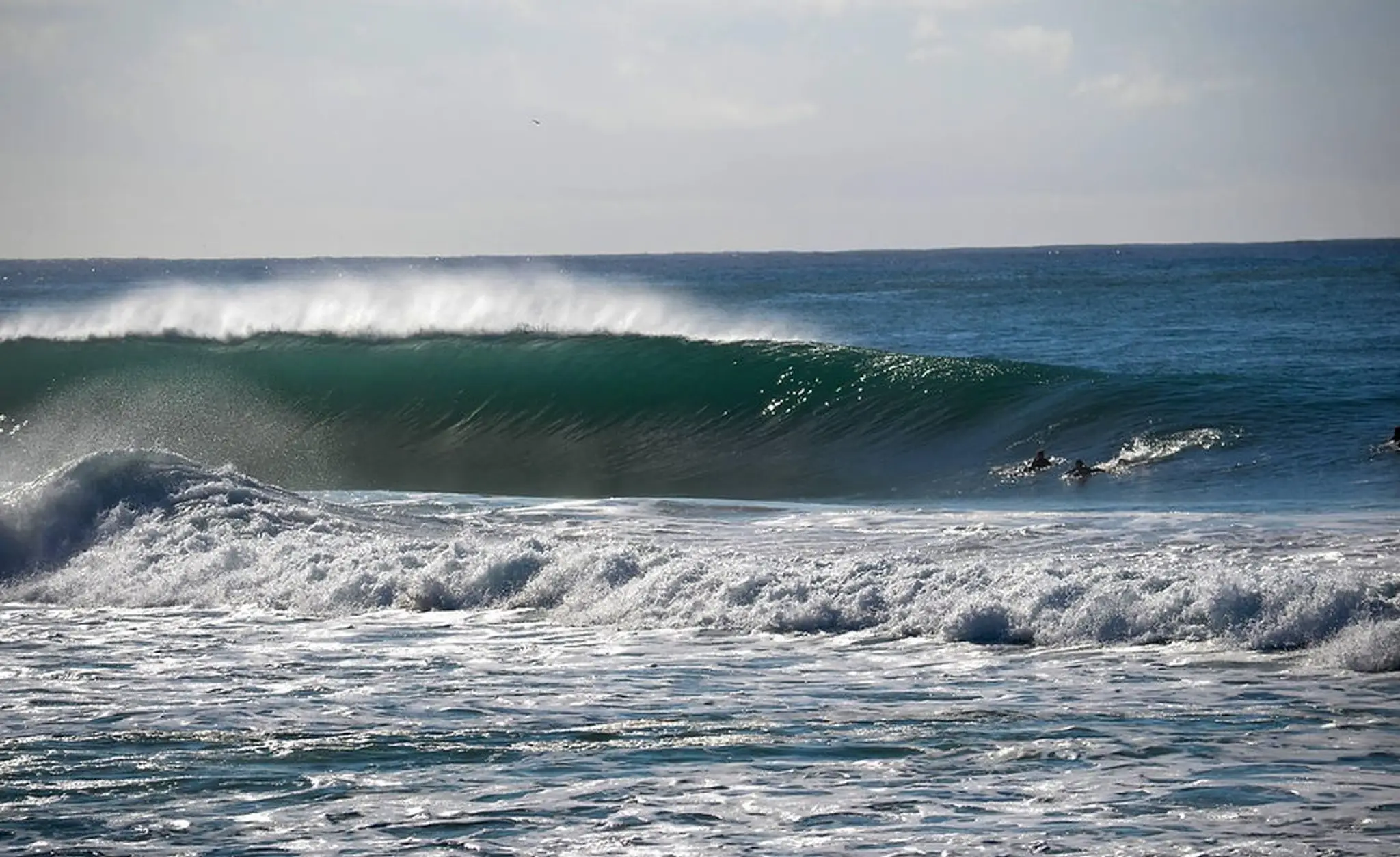 Culburra Beach Surf School and Hire