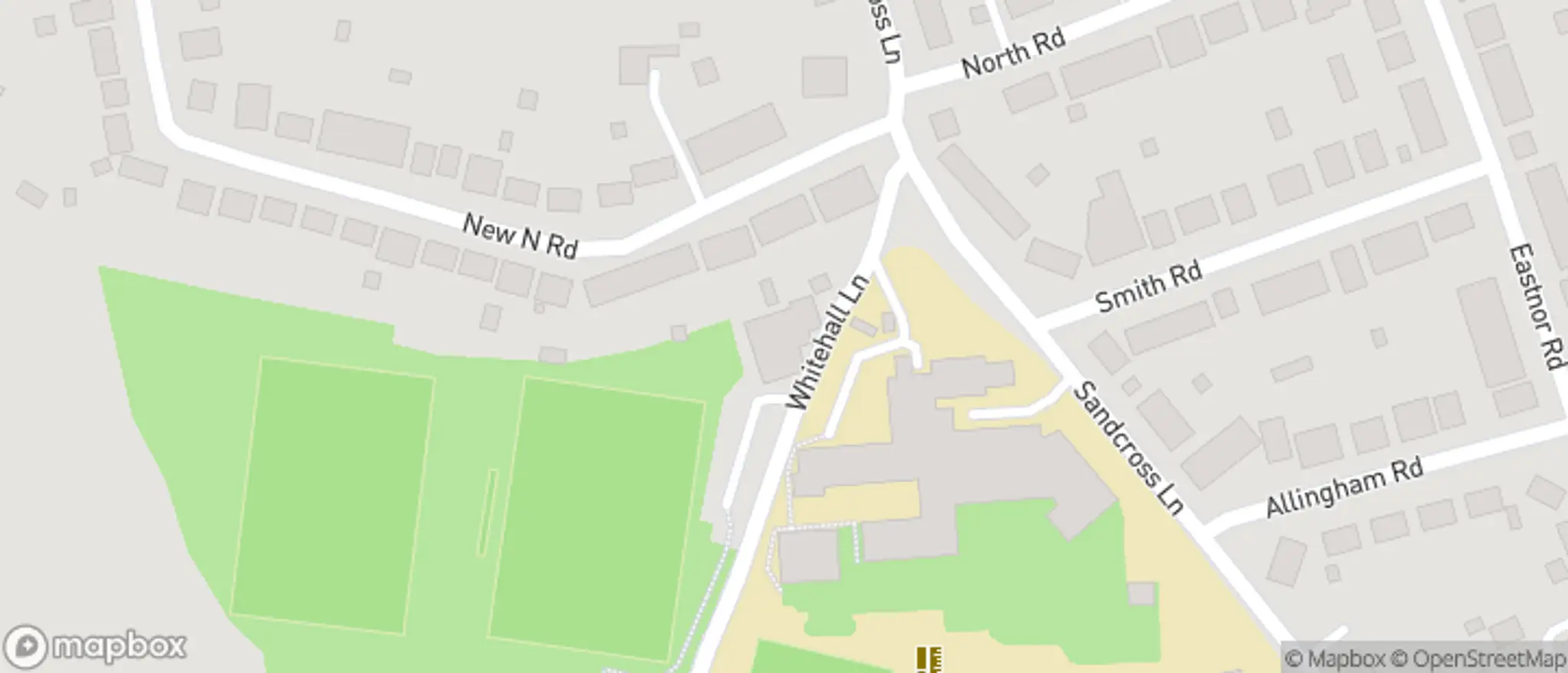 Abbey Rangers Football Club