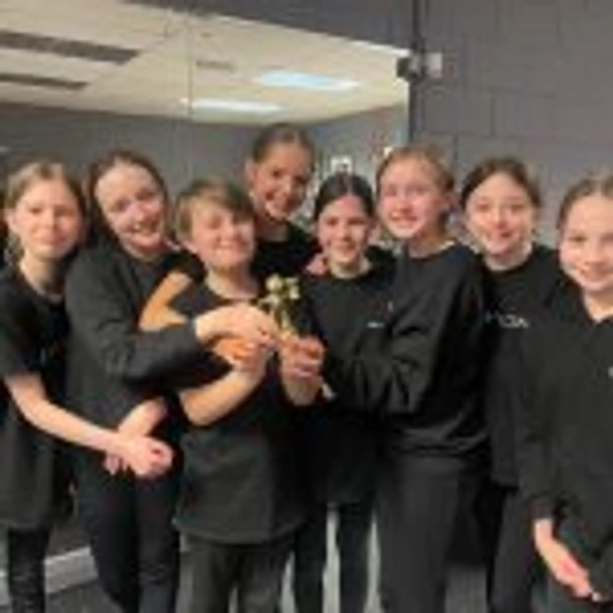 Shelley Lowry School