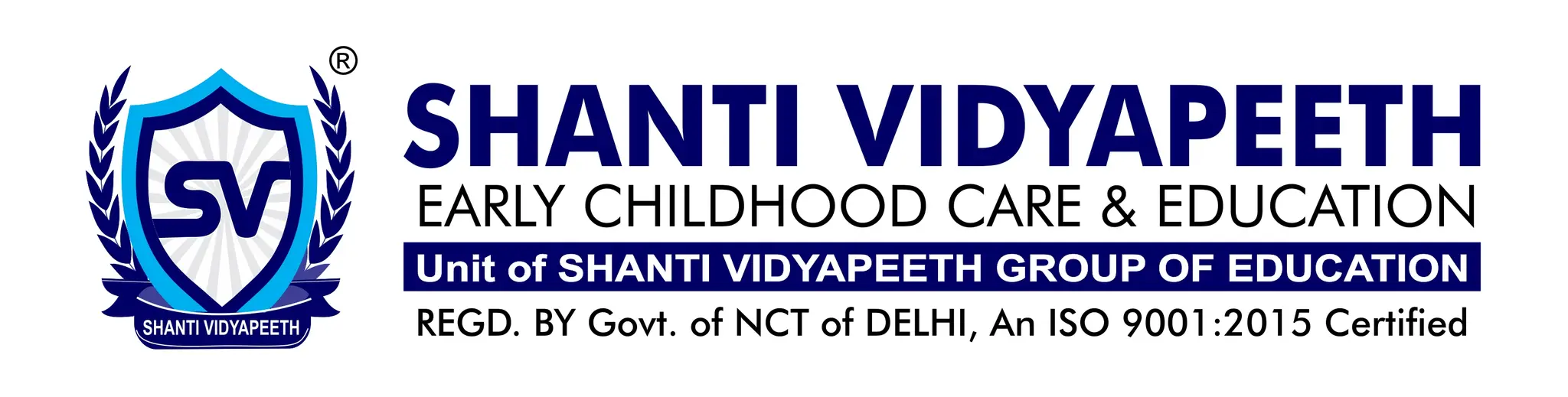 SHANTI VIDYAPEETH GROUP OF EDUCATION