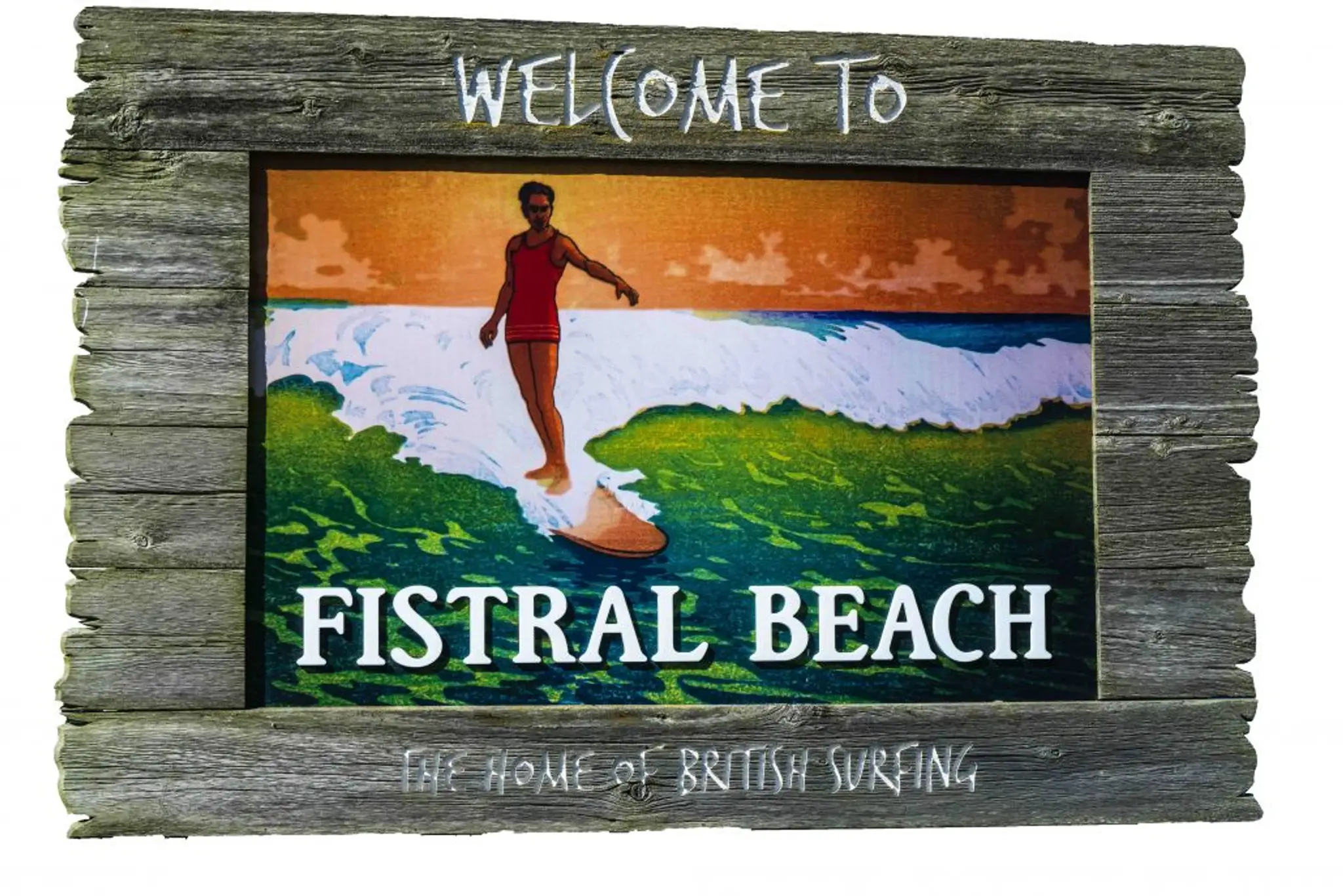 Cornwall Surf Academy