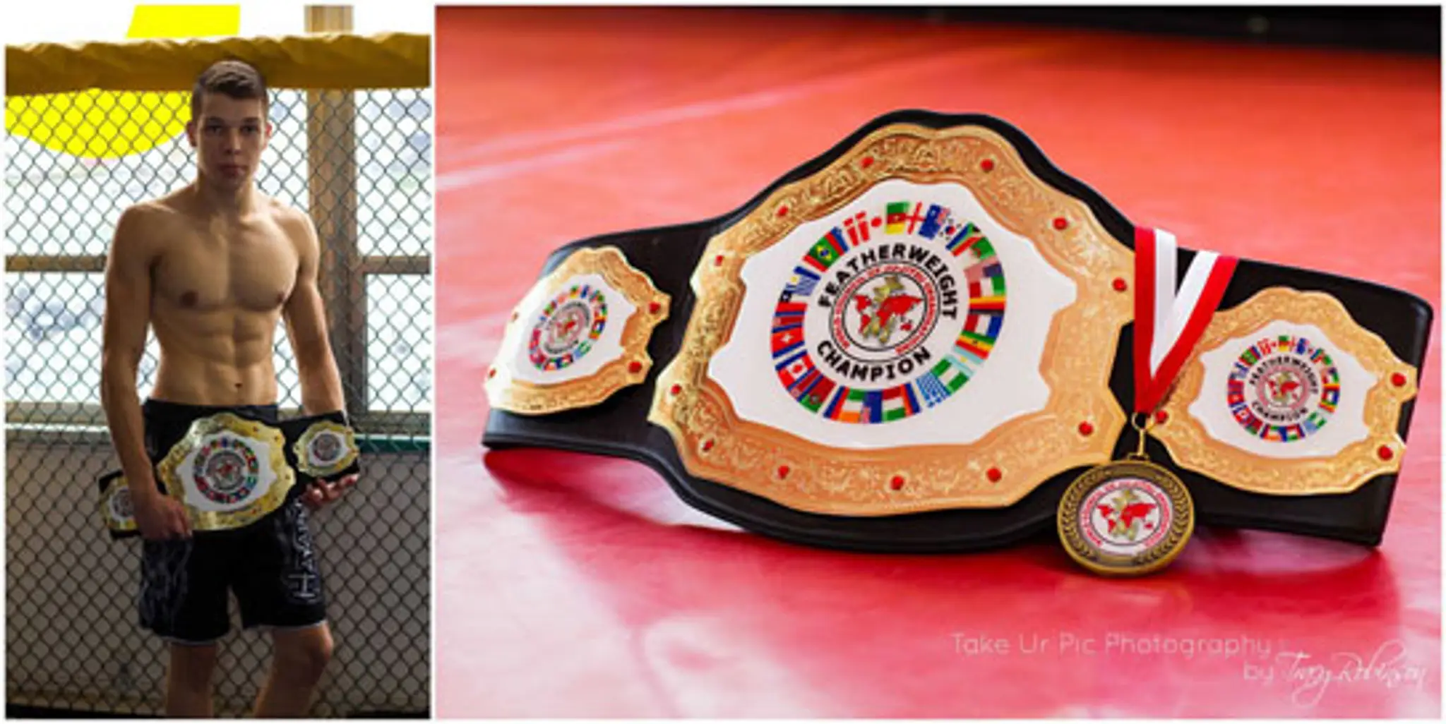 Hamilton School Of Martial Arts