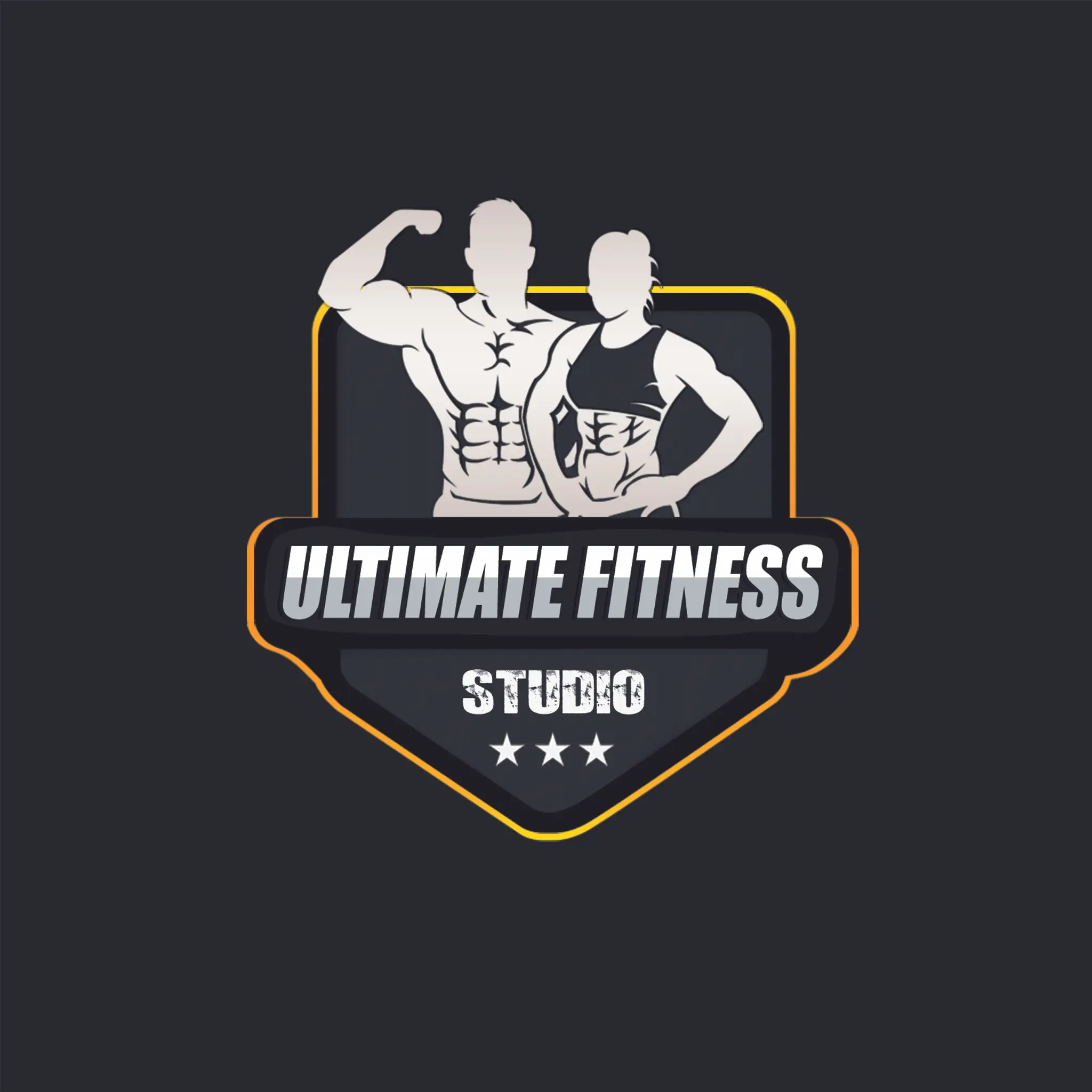 Ultimate Fitness Studio