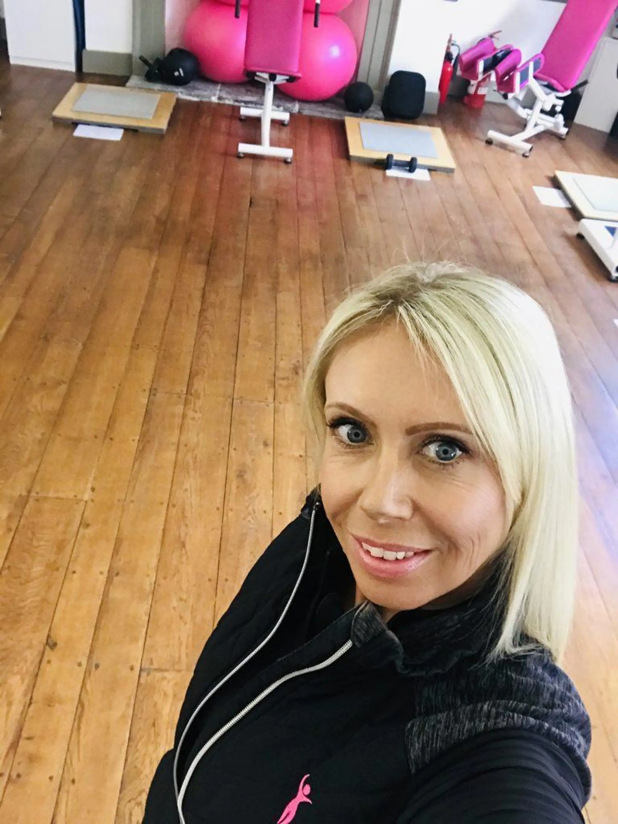 Studio Viva Ladies Fitness