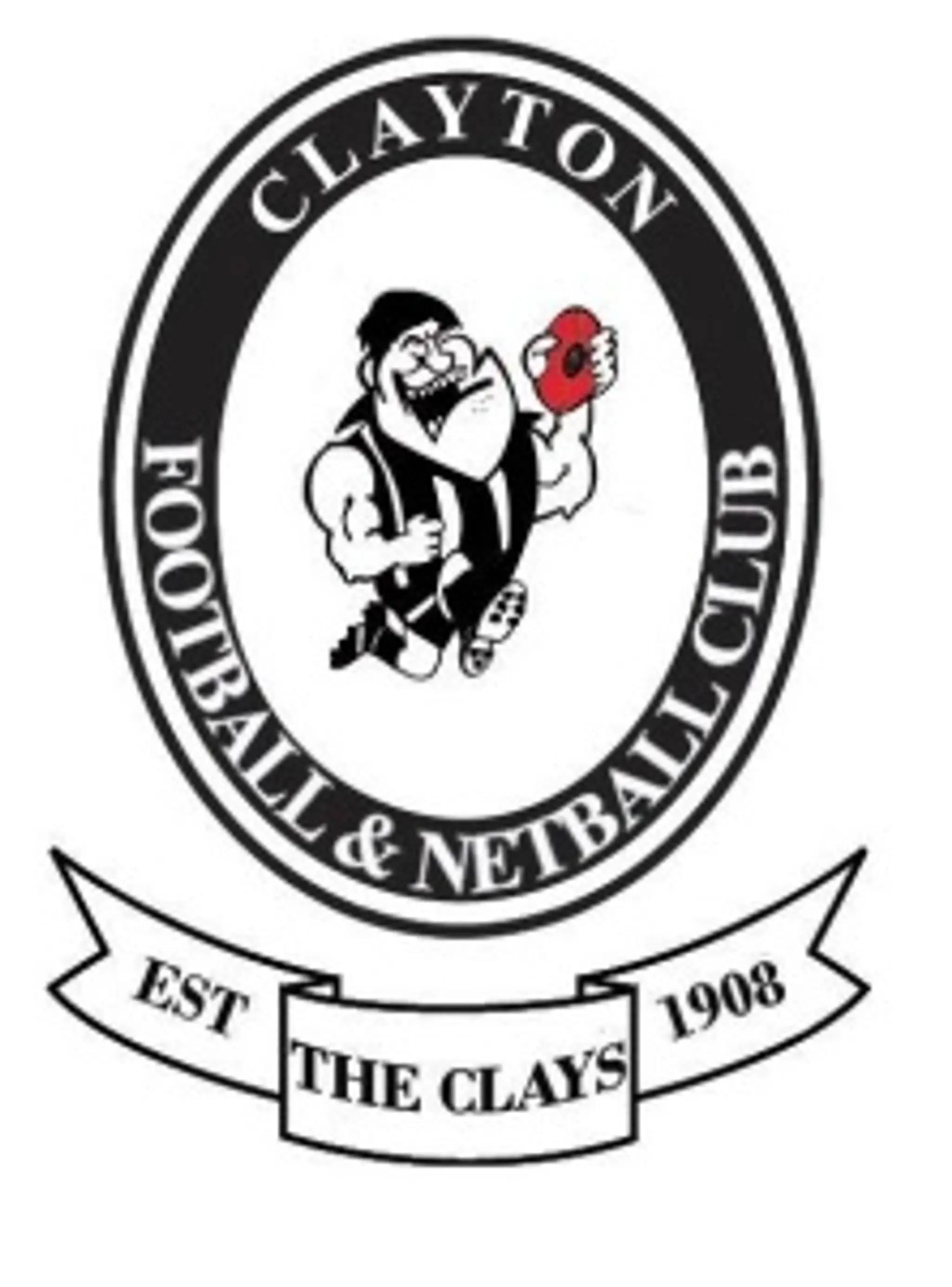Clayton Football & Netball Club
