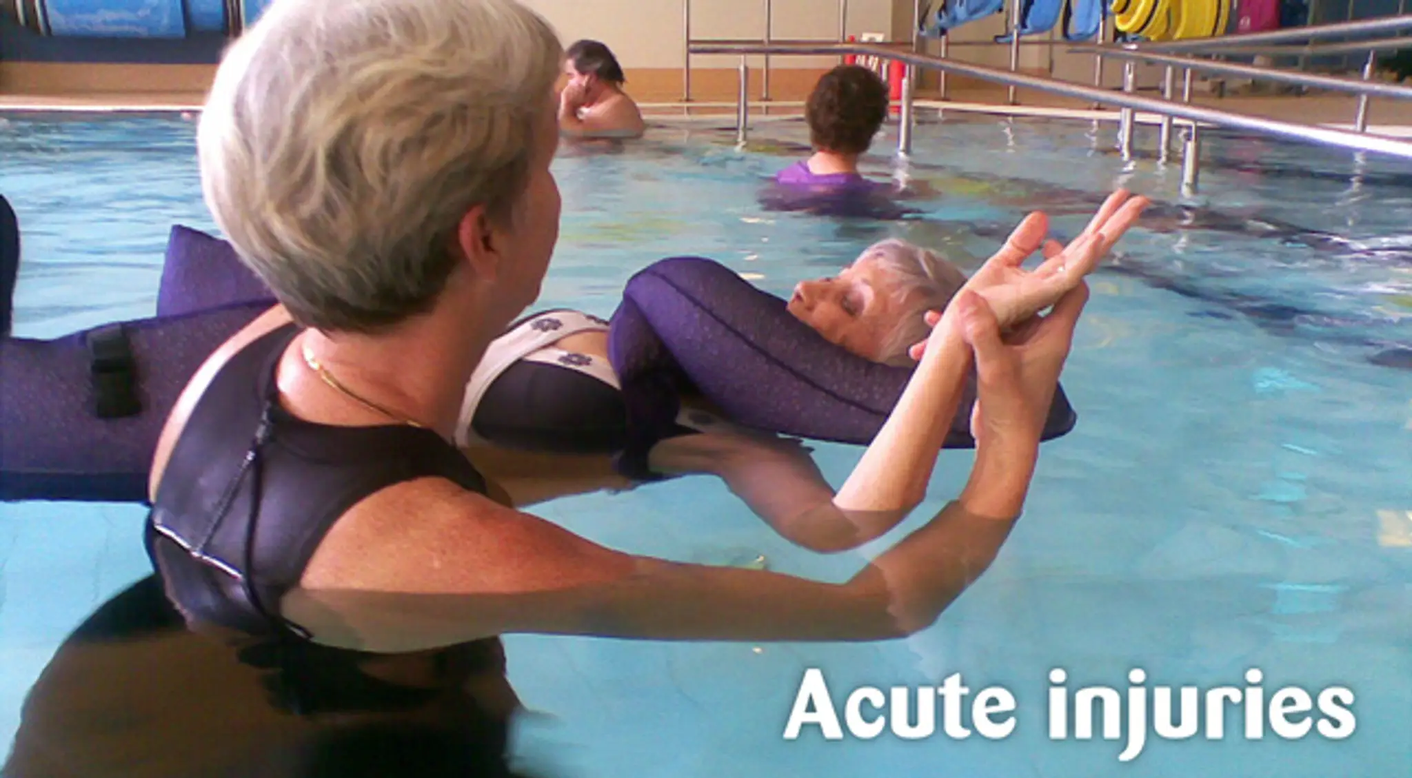 Hydrotherapy Brisbane