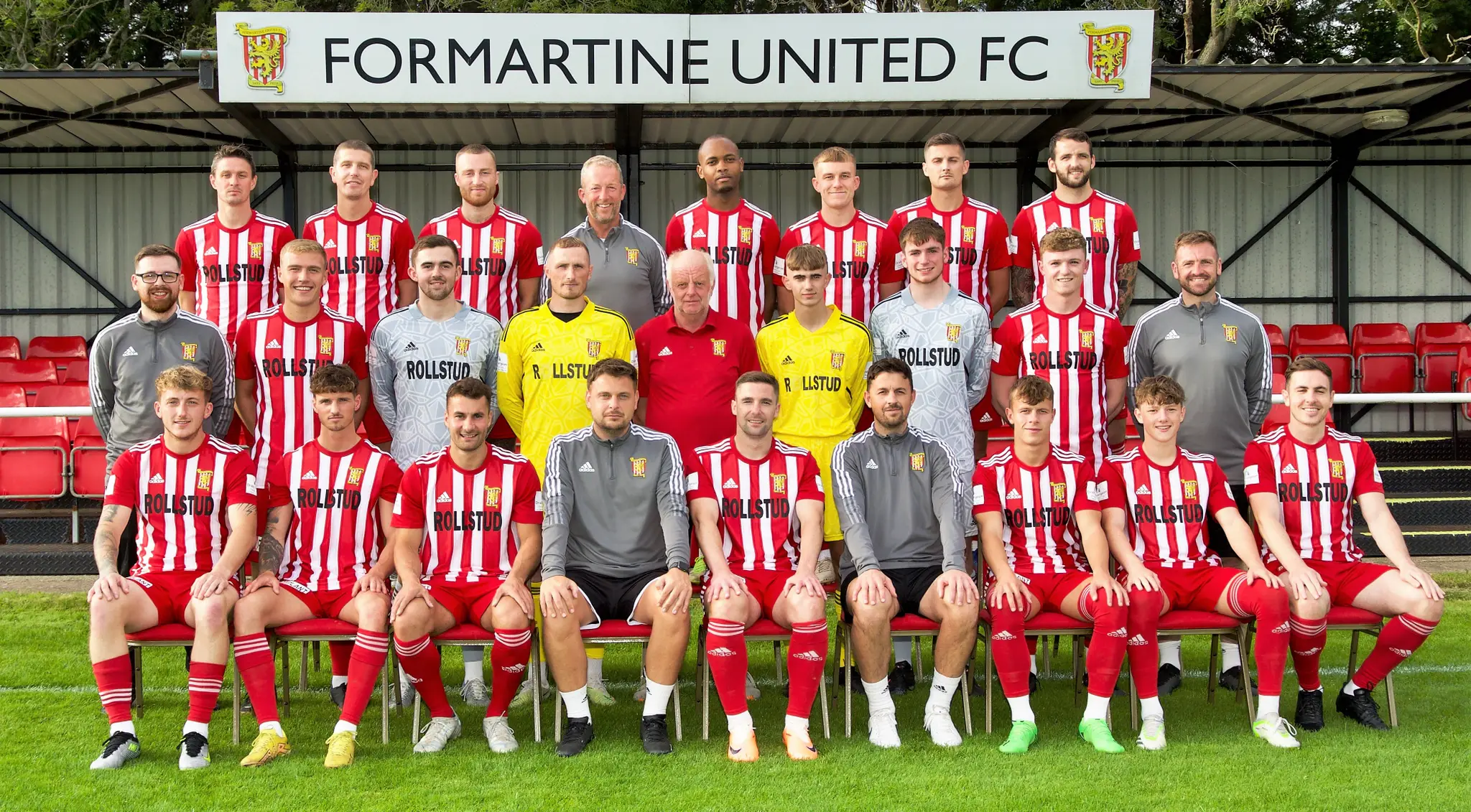 Formartine United FC