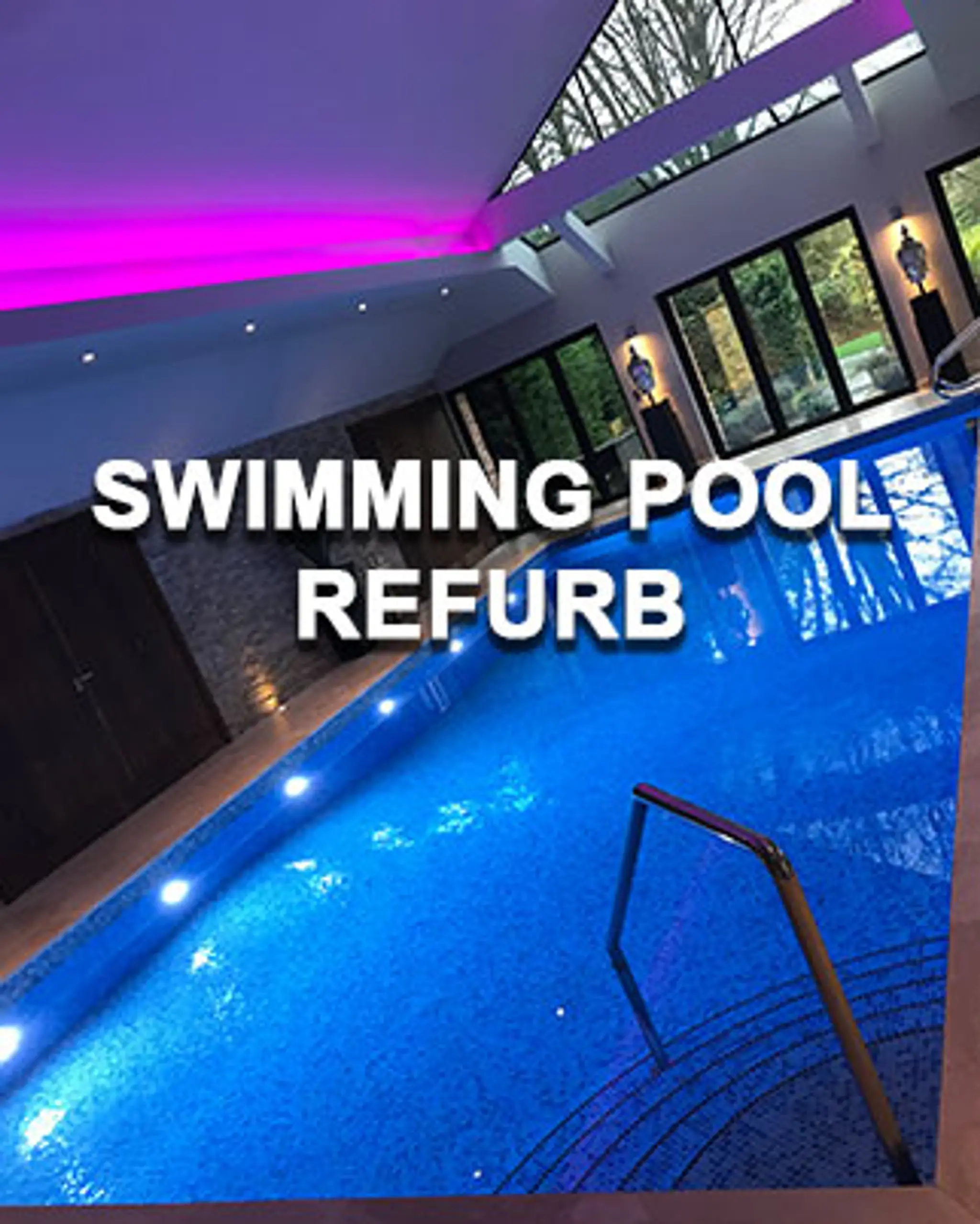 Cheshire Pool Services
