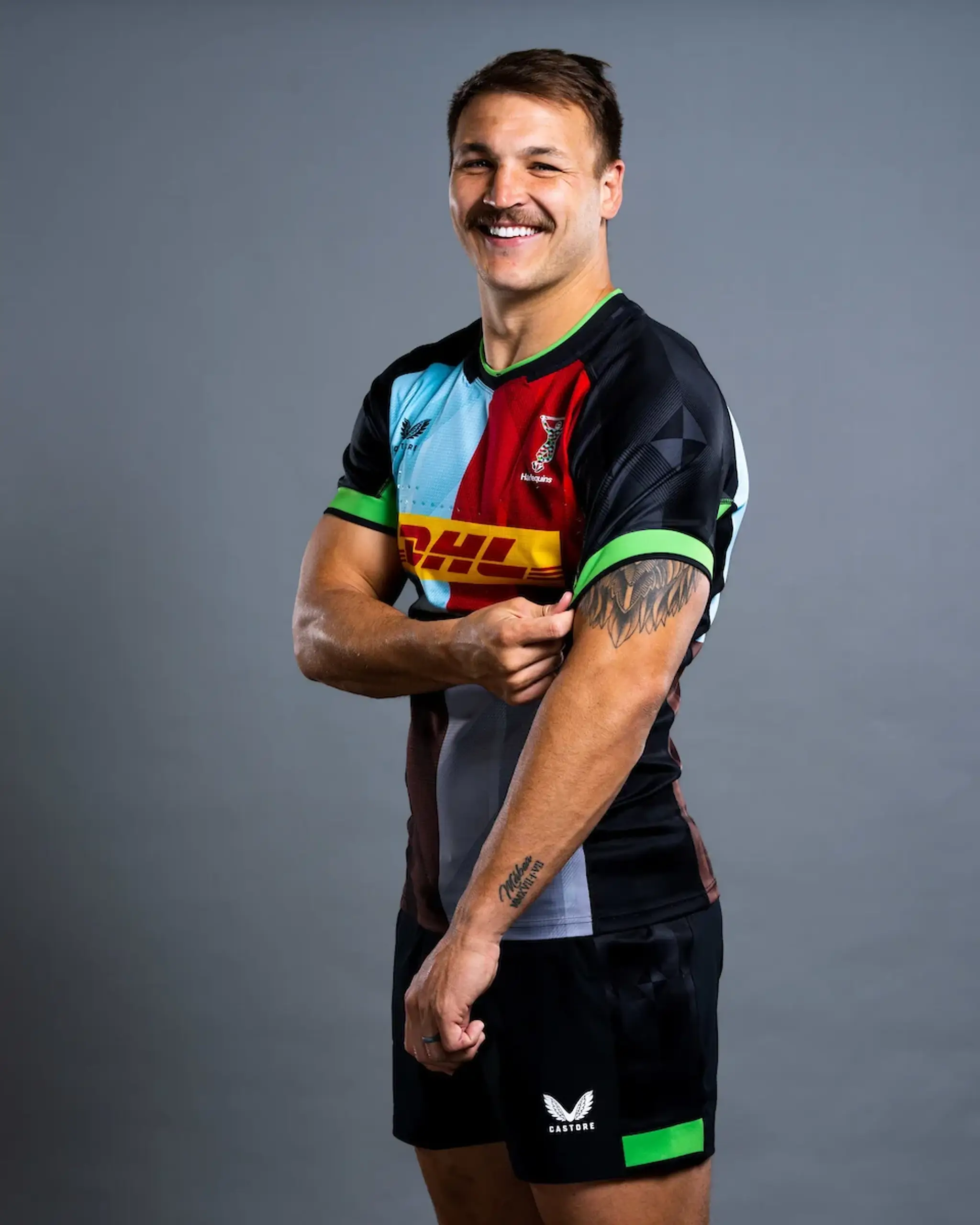 Harlequins Rugby Football Club
