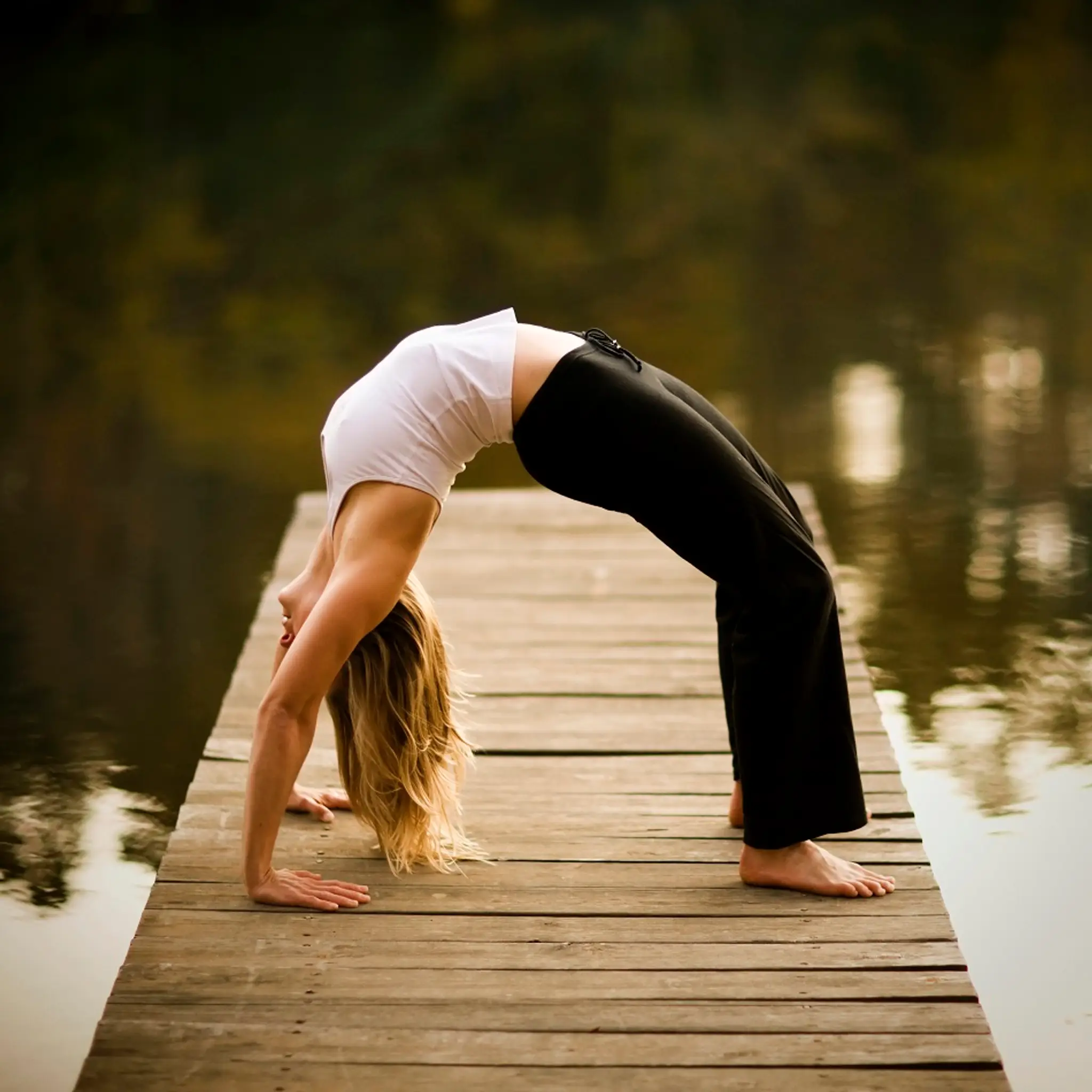 Genius Wellbeing Yoga & Pilates