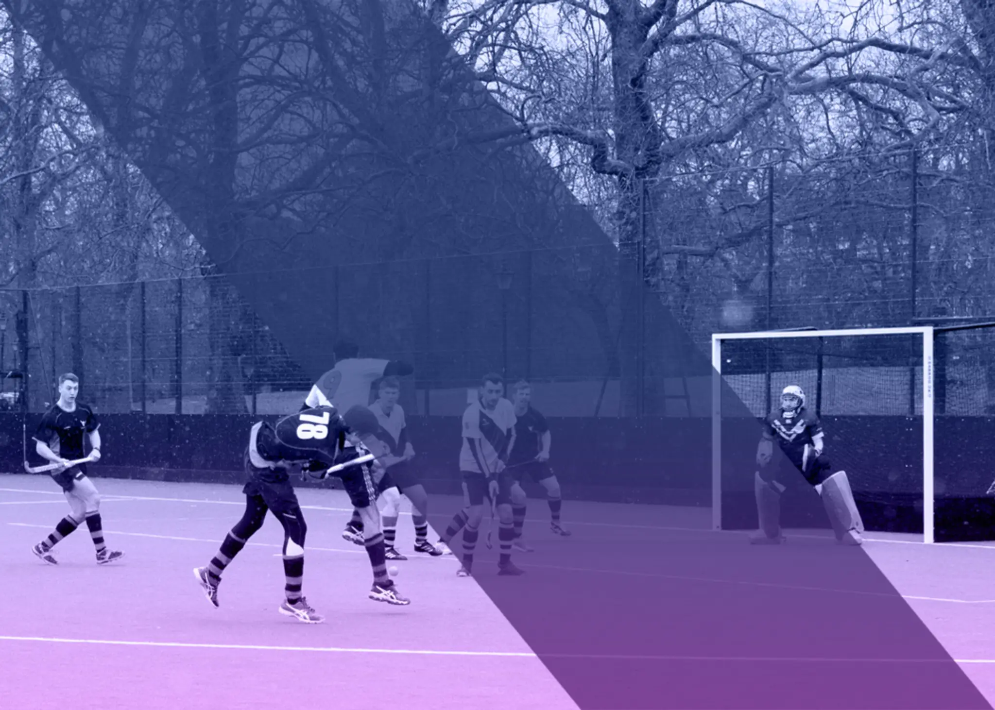 London Academicals Hockey Club
