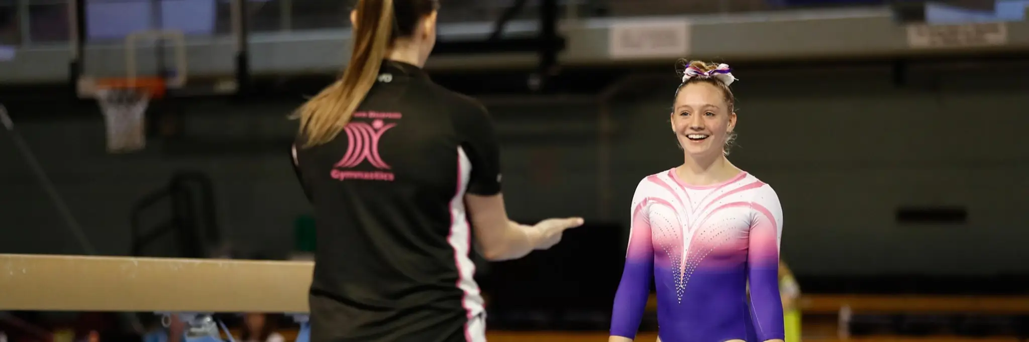 Western Districts Gymnastics