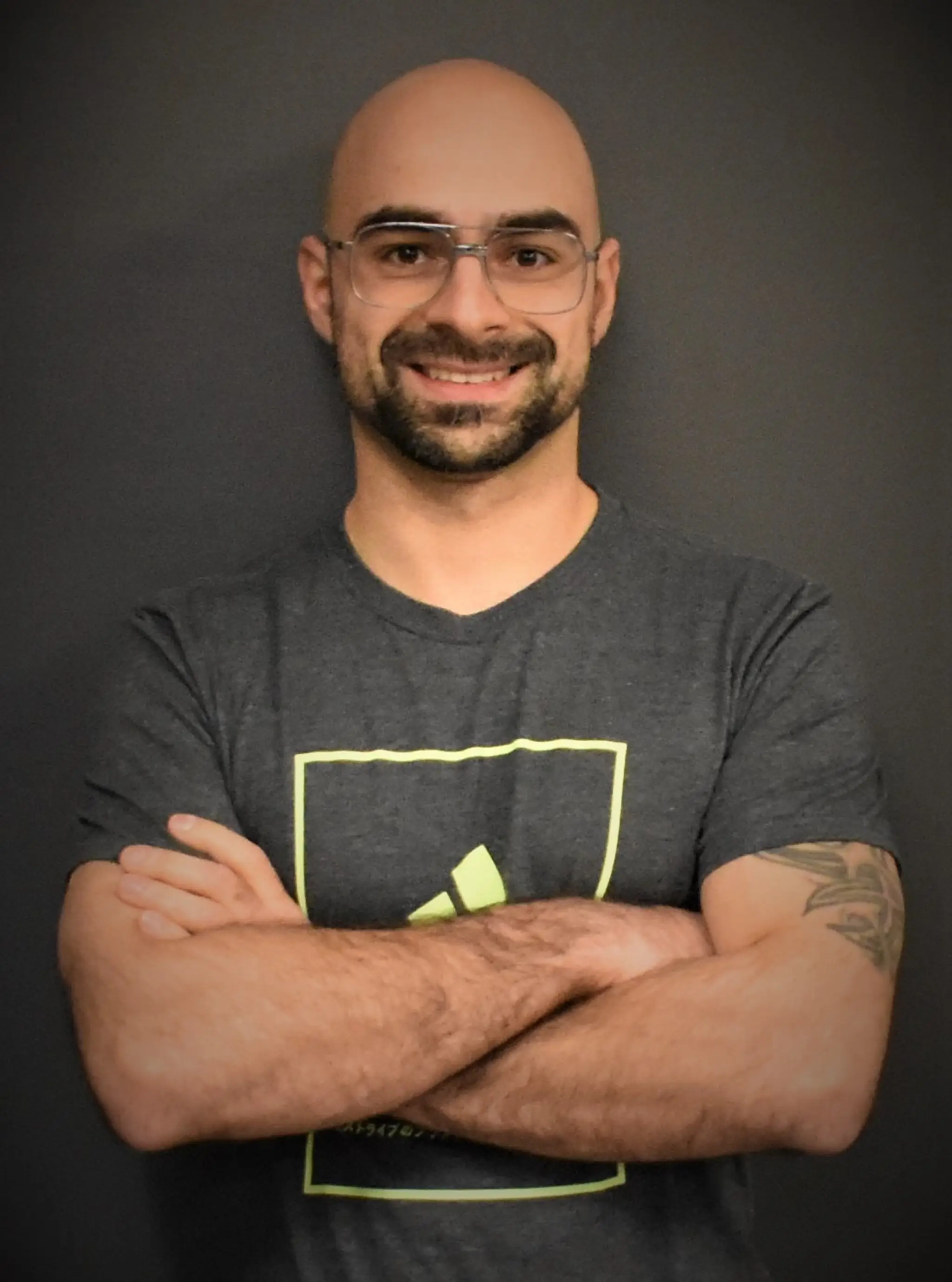 Neon Martial Arts & Fitness Centre