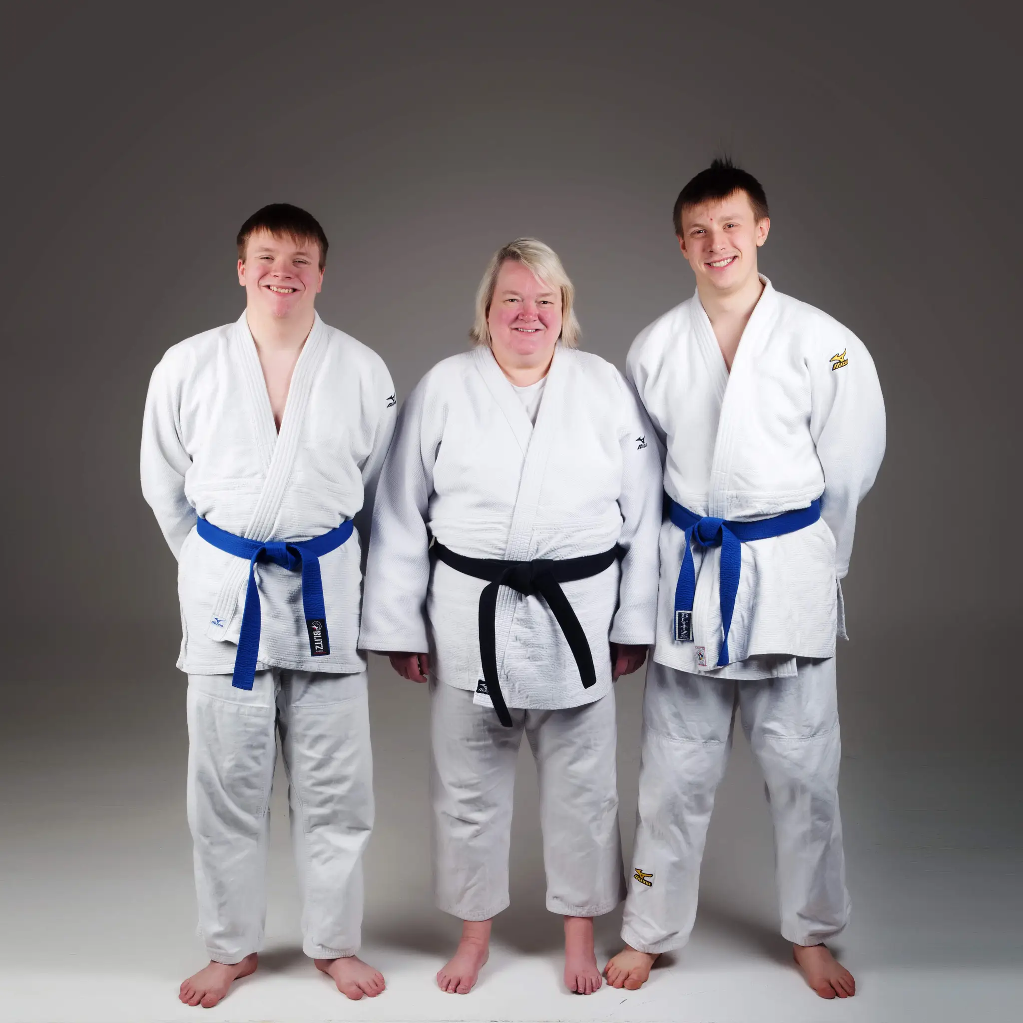 Blackhorse Judo Club