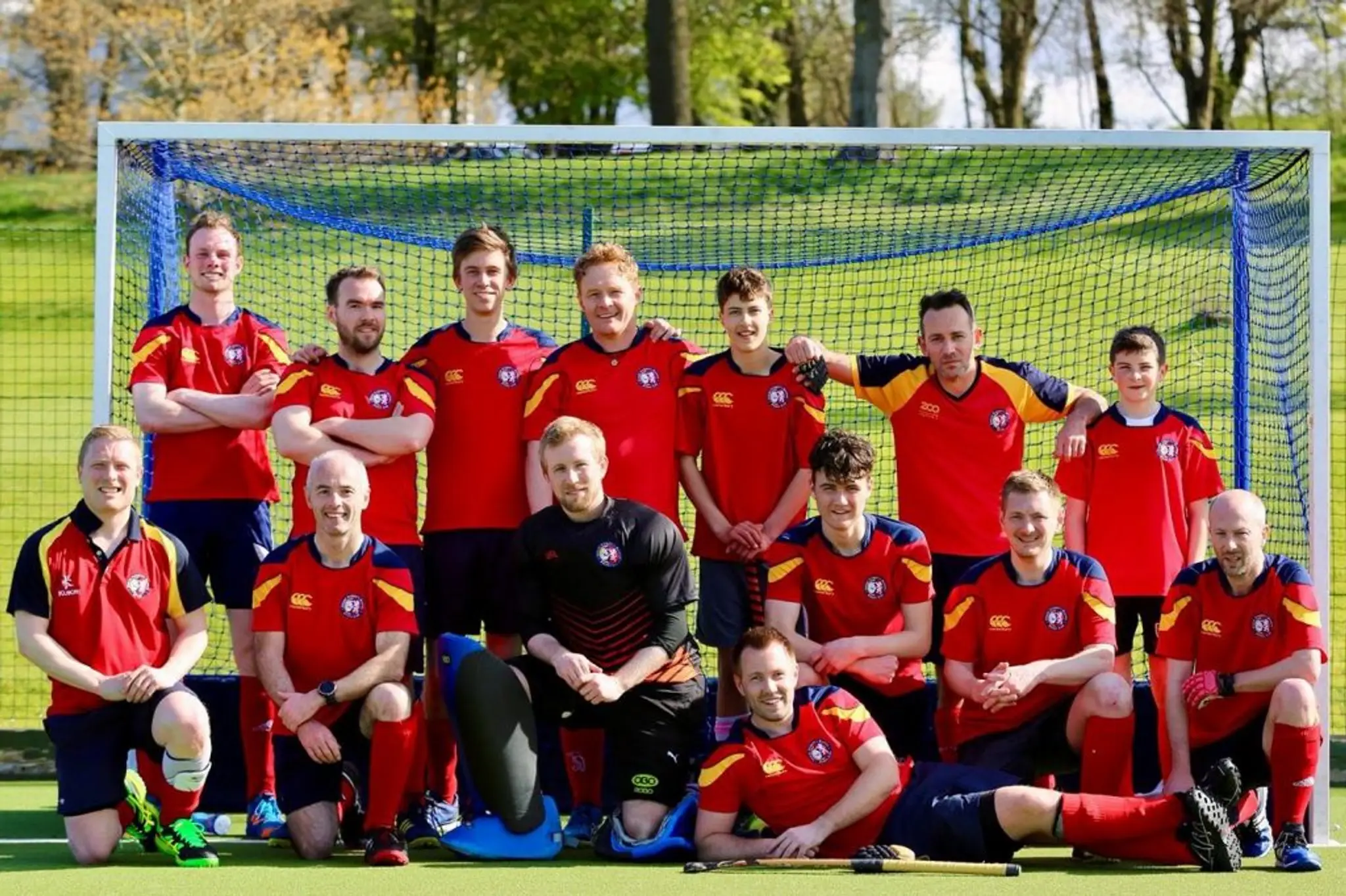 ESM Hockey Club